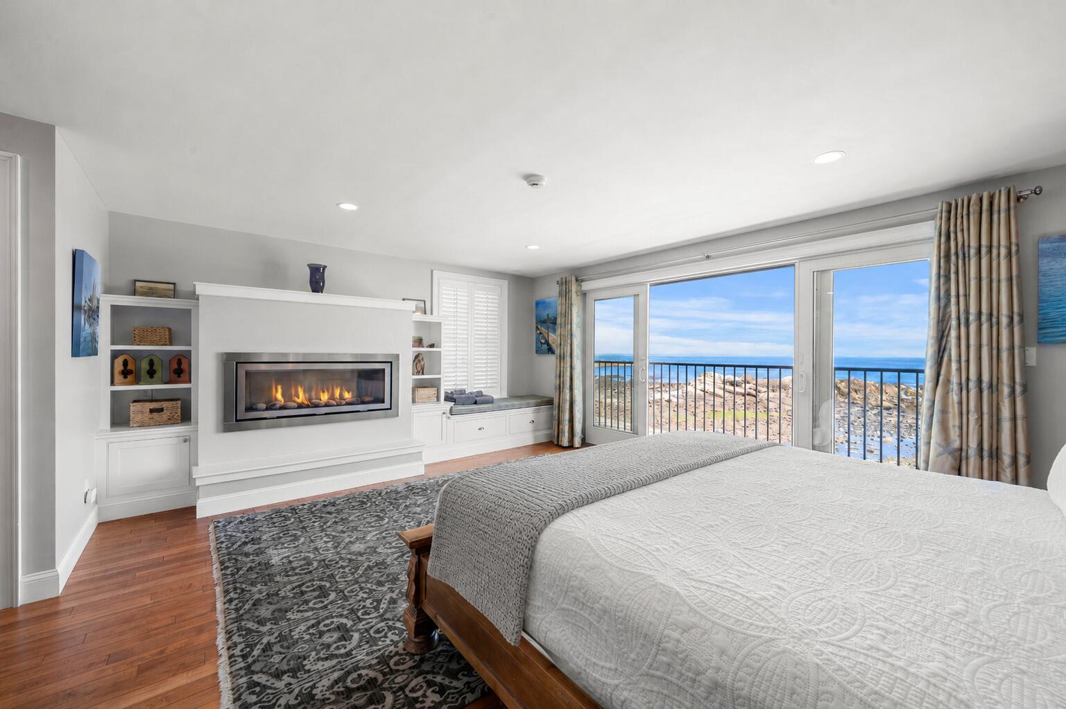 115 Perkins Cove Road Ogunquit, ME 03907 - Photo 5 of 58 Penthouse | Main Level