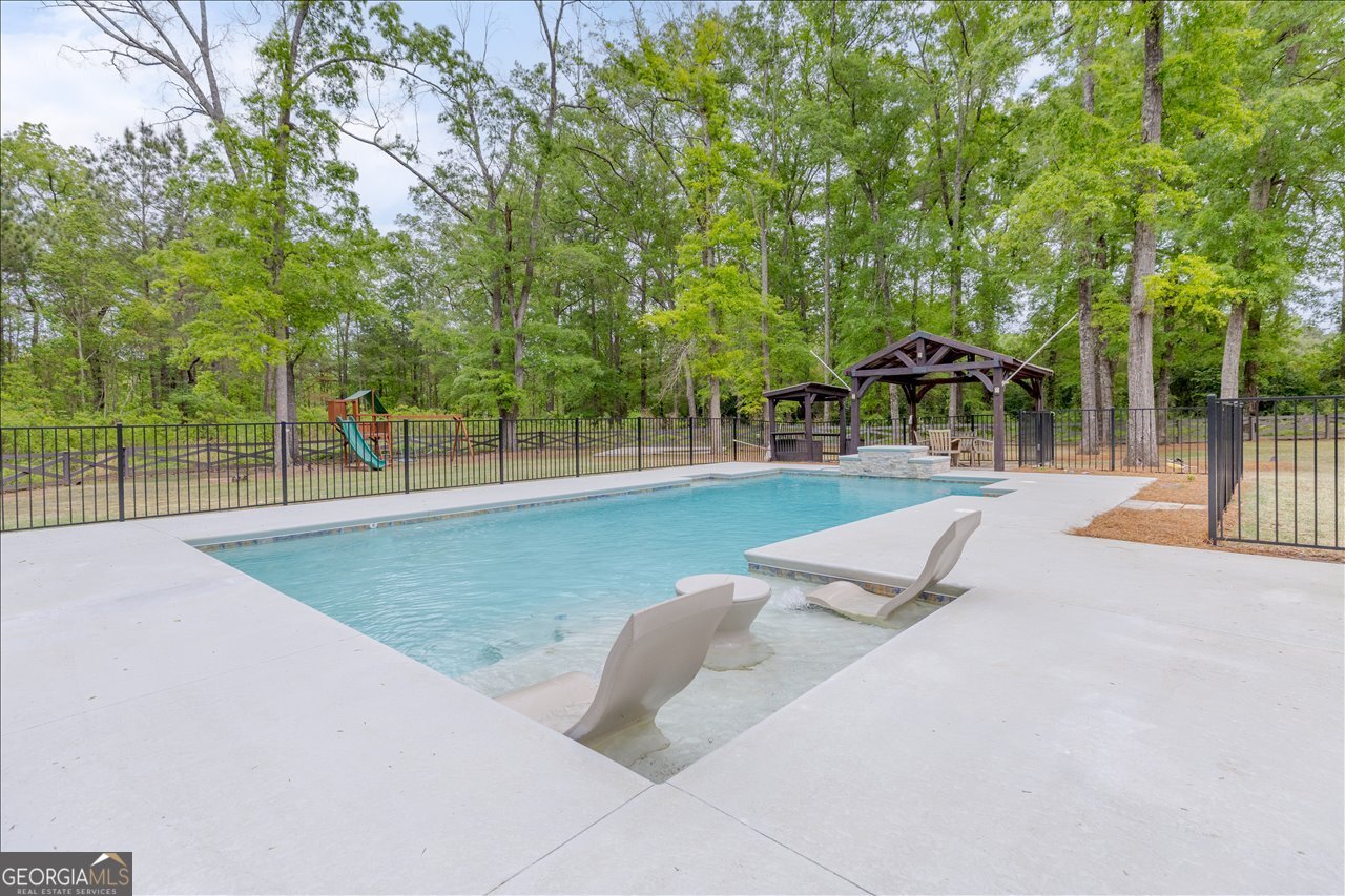 1031 Cherokee Road Perry, GA 31069 - Photo 87 of 104