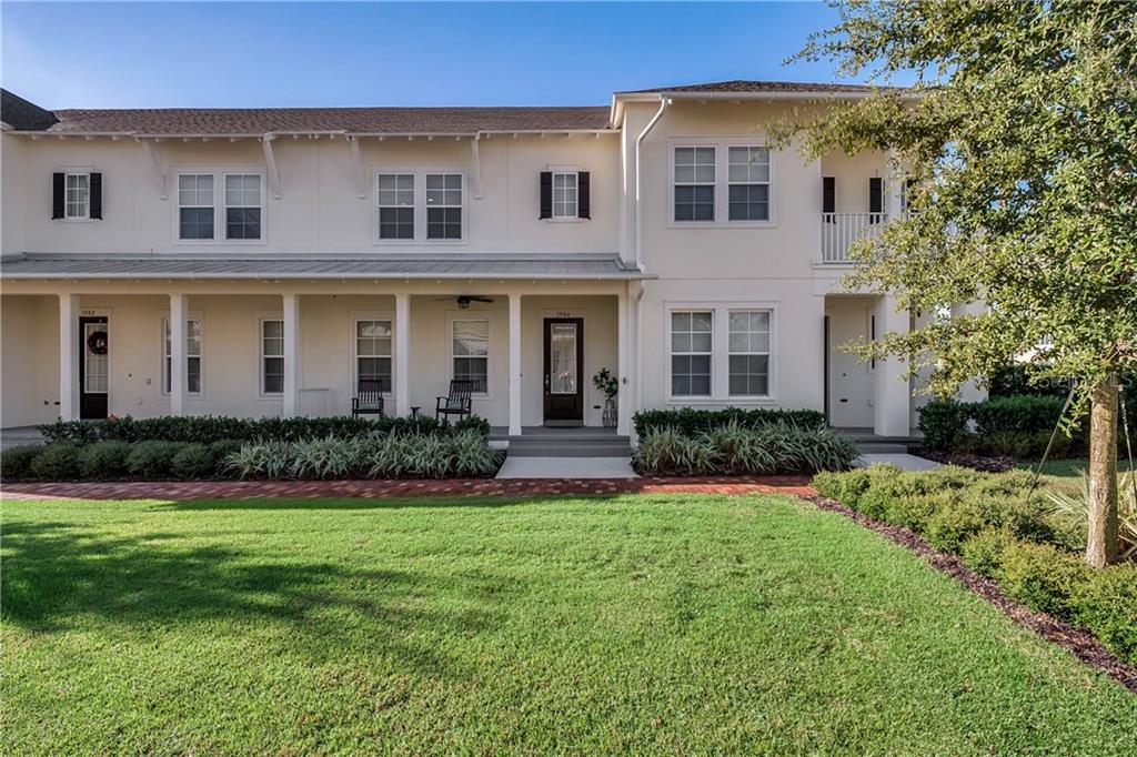 1584 Resolute Street Celebration, FL 34747 - Photo 1 of 1