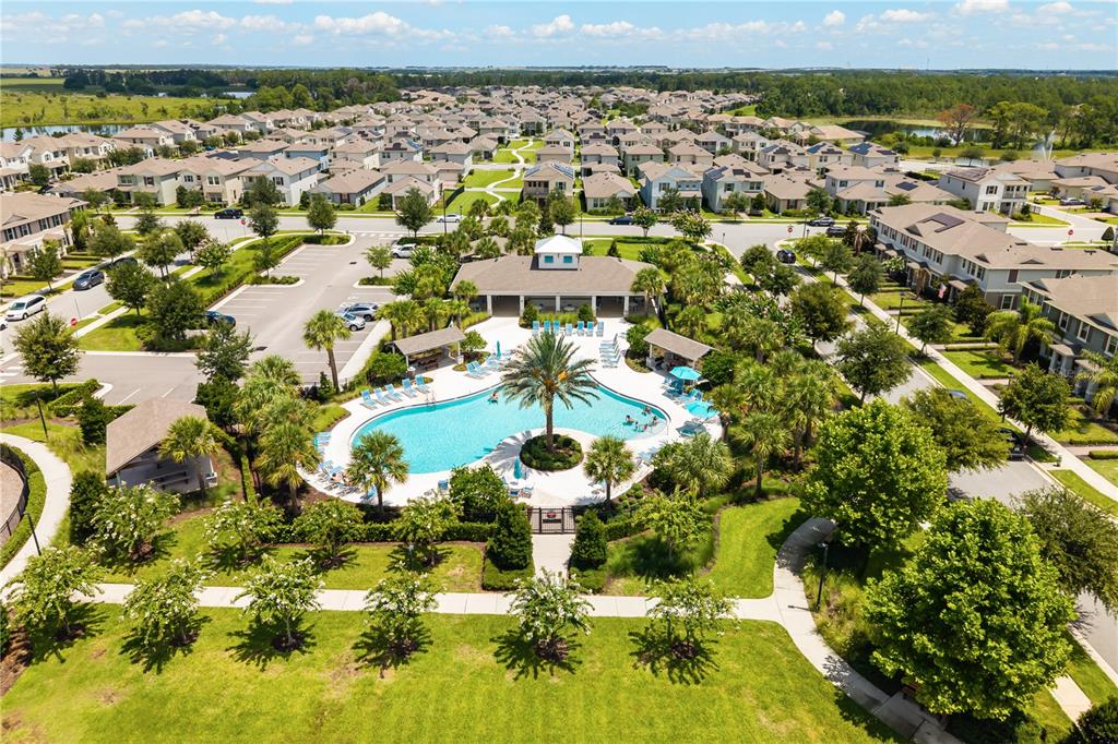 16161 Mangrove Road Winter Garden, FL 34787 - Photo 2 of 46