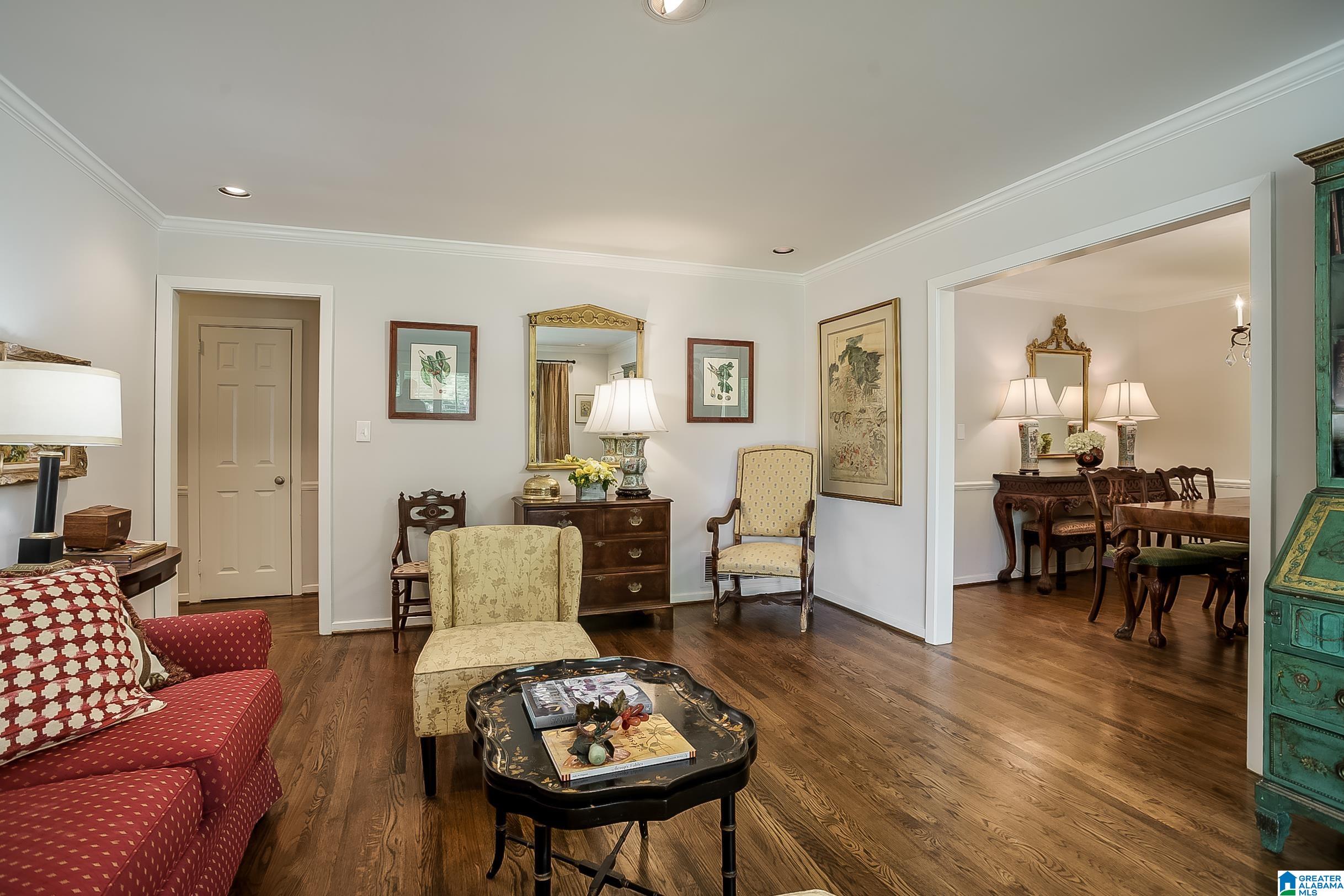 4221 Mountaindale Road Birmingham, AL 35213 - Photo 6 of 41