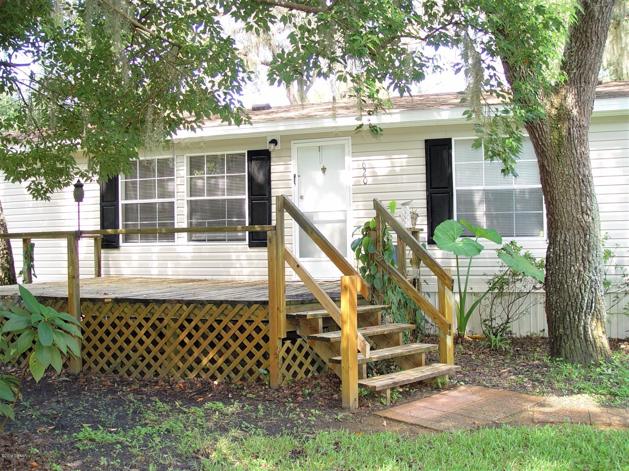 620 Vaughn Road Port Orange, FL 32127 - Photo 20 of 21 DSC00043