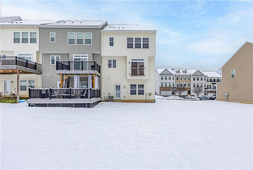 10 Roosevelt Drive McKees Rocks, PA 15136 - Photo 26 of 26