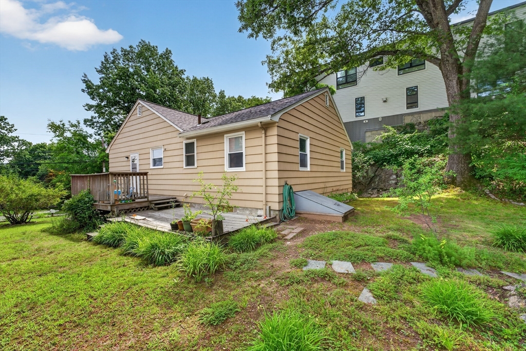 39 Hillsdale Road Dedham, MA 02026 - Photo 2 of 22 Gallery Image 2