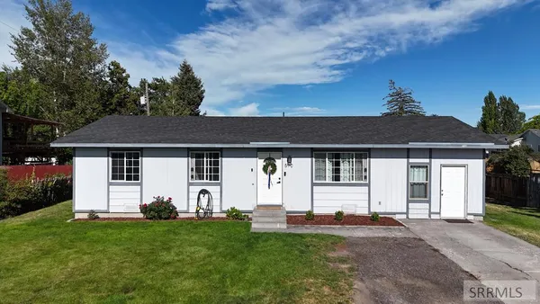 $320,000 | 570 Lilac Street, Blackfoot, ID 83221
