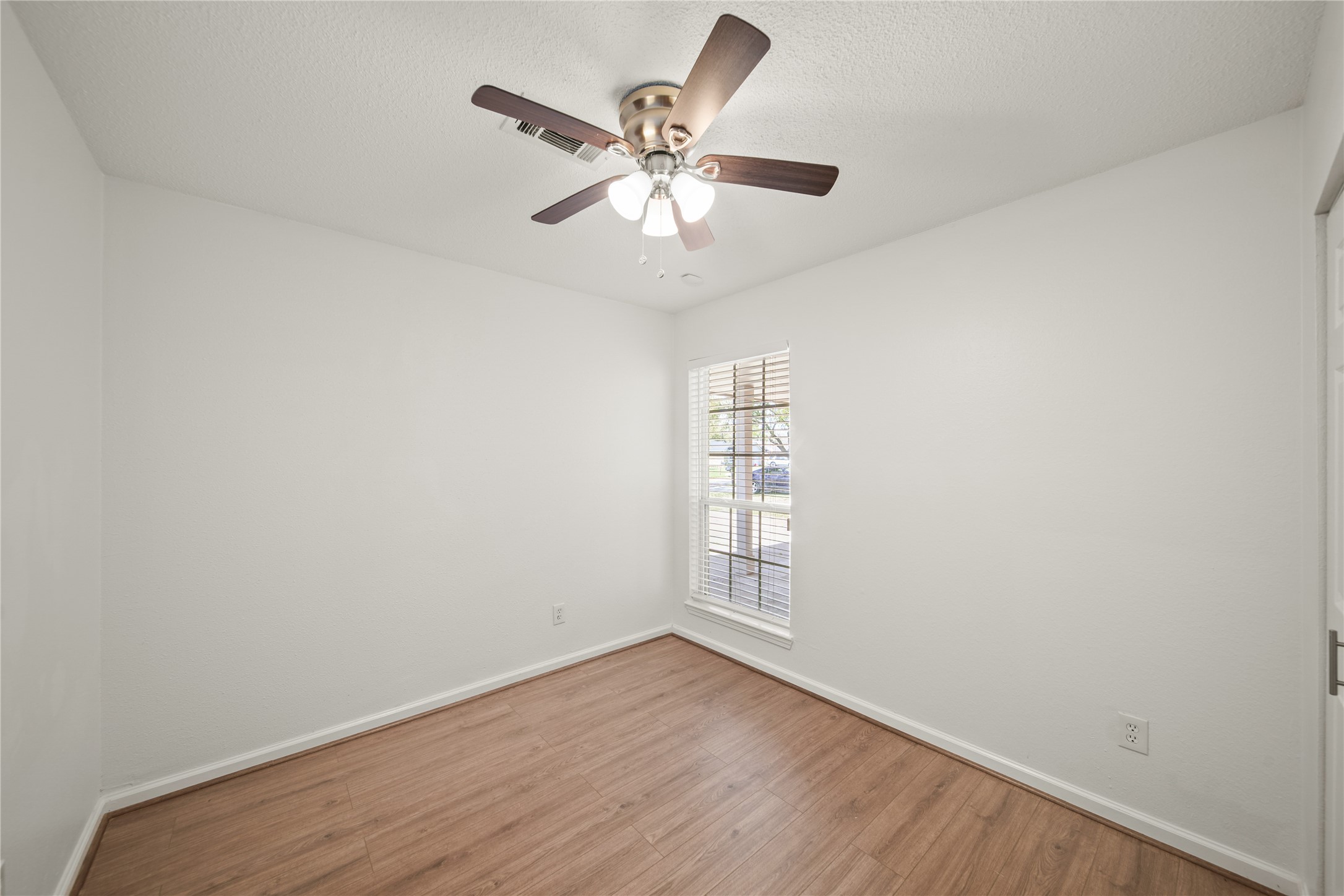 303 Rachael Lane Friendswood, TX 77546 - Photo 10 of 15 View of third bedroom.
