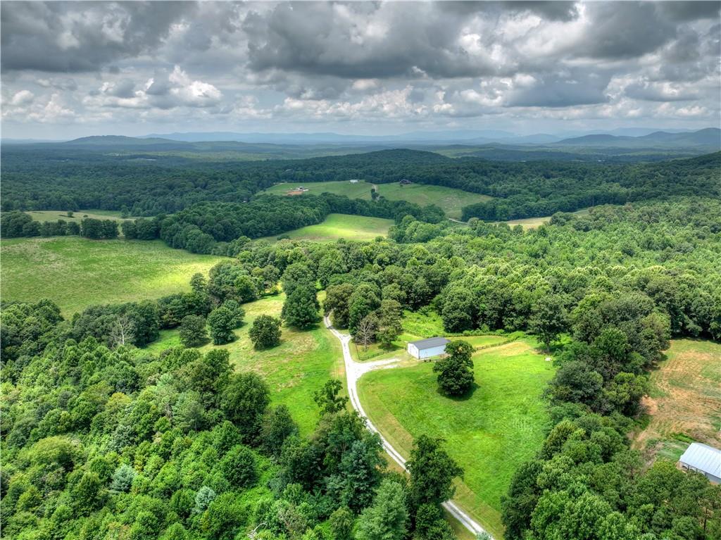 2086 Burnt Mountain Road Ellijay, GA 30536 - Photo 138 of 148