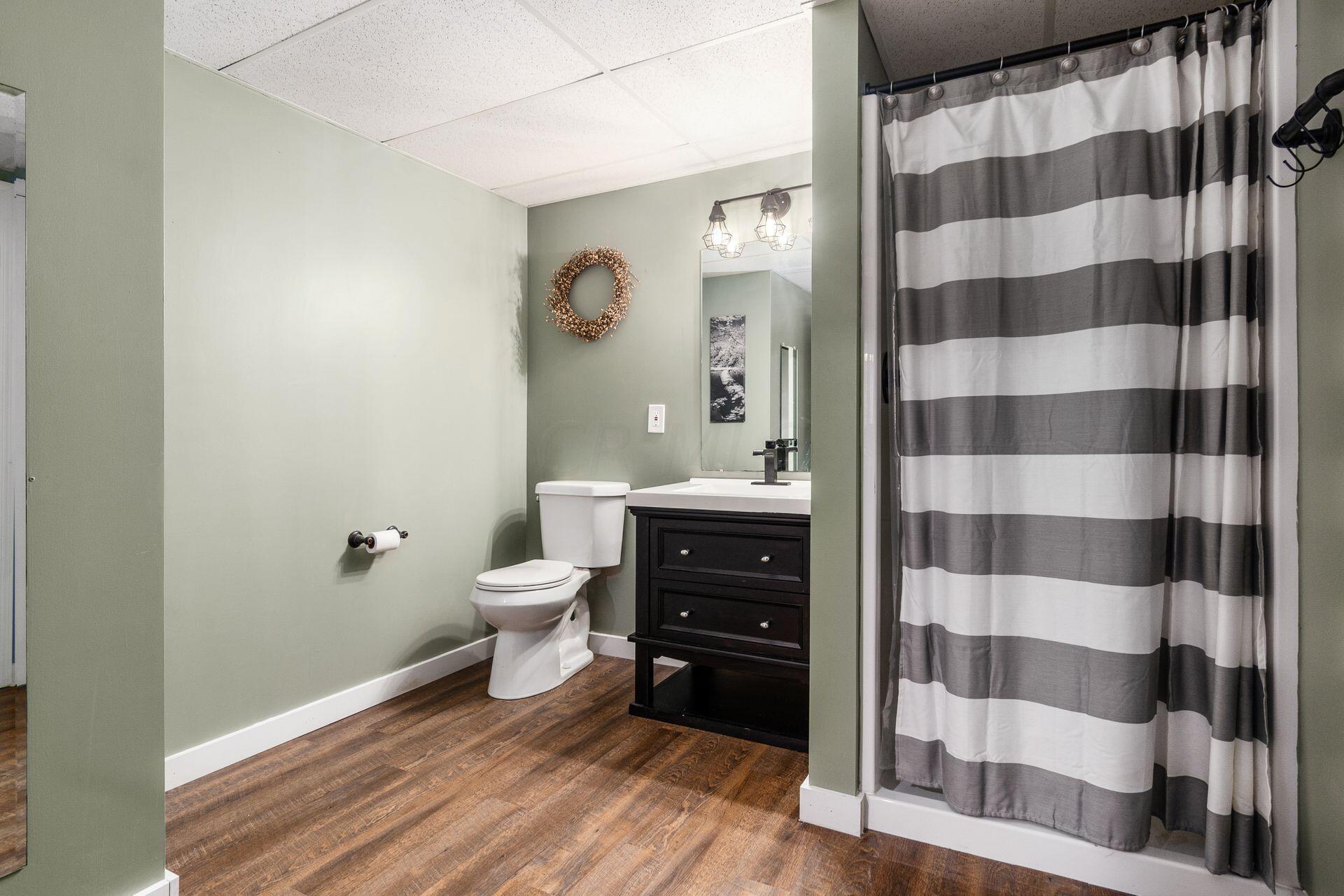 9499 Carroll Northern Road Pickerington, OH 43147 - Photo 40 of 66 Full Bathroom