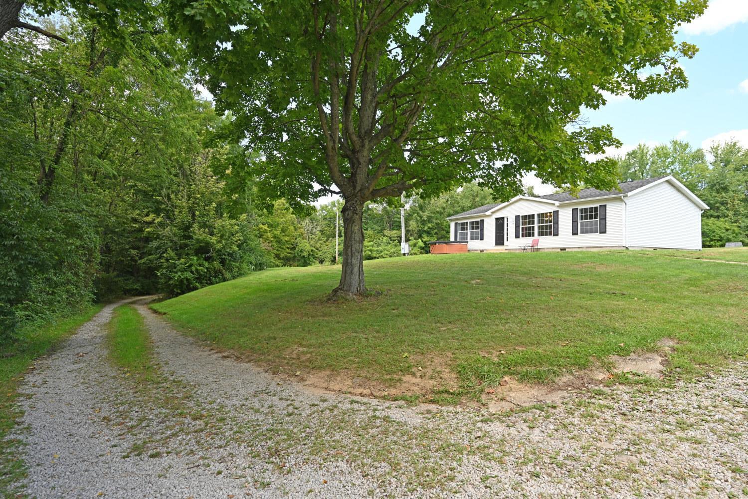 3097 Goodwin Schoolhouse Point Isabel Road Bethel, OH 45106 - Photo 21 of 60