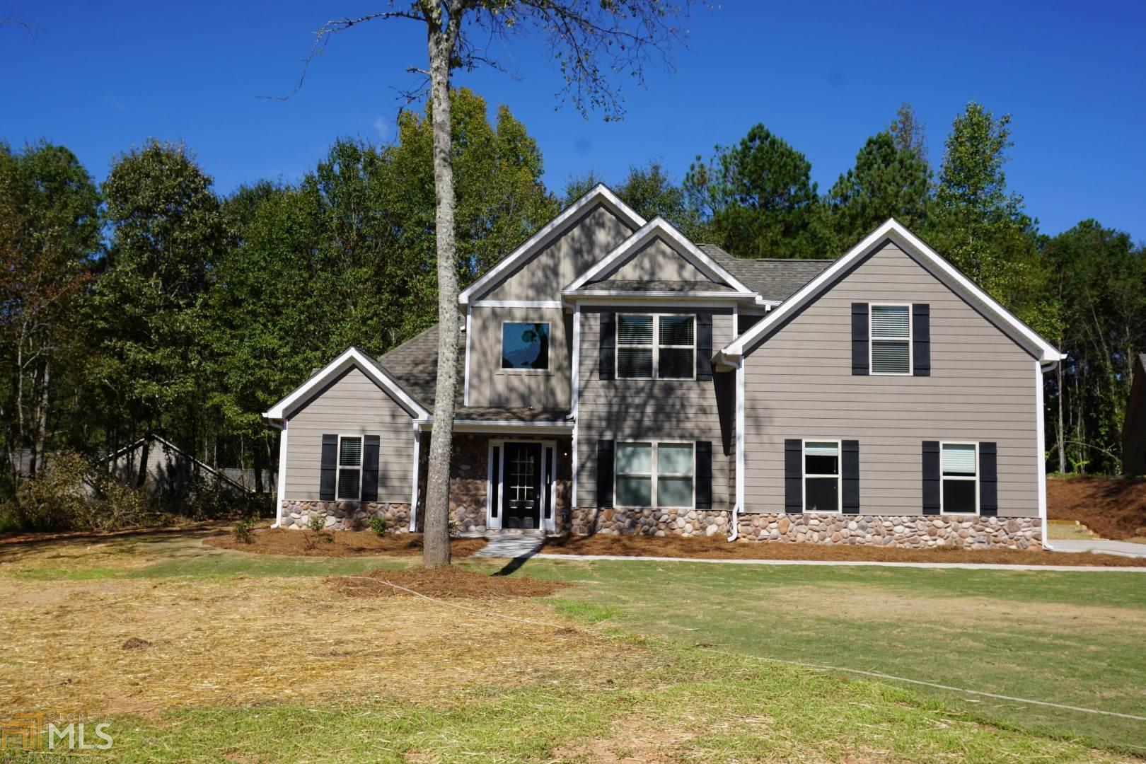 72 Arbor Ridge, Unit 18 Bethlehem, GA 30620 - Photo 1 of 1 Gallery Image 1