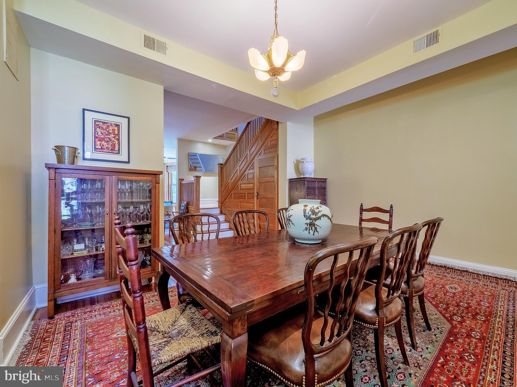 2602 Mozart Place Northwest Washington, DC 20009 - Photo 12 of 33