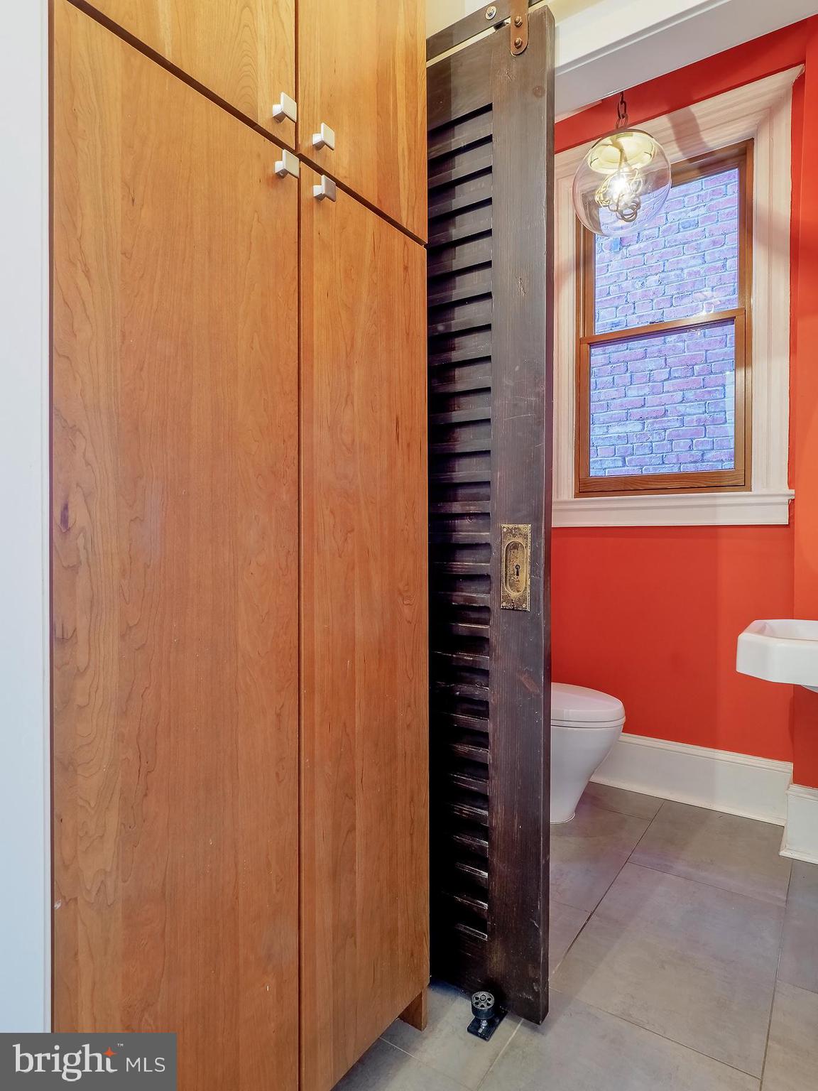 2602 Mozart Place Northwest Washington, DC 20009 - Photo 13 of 33