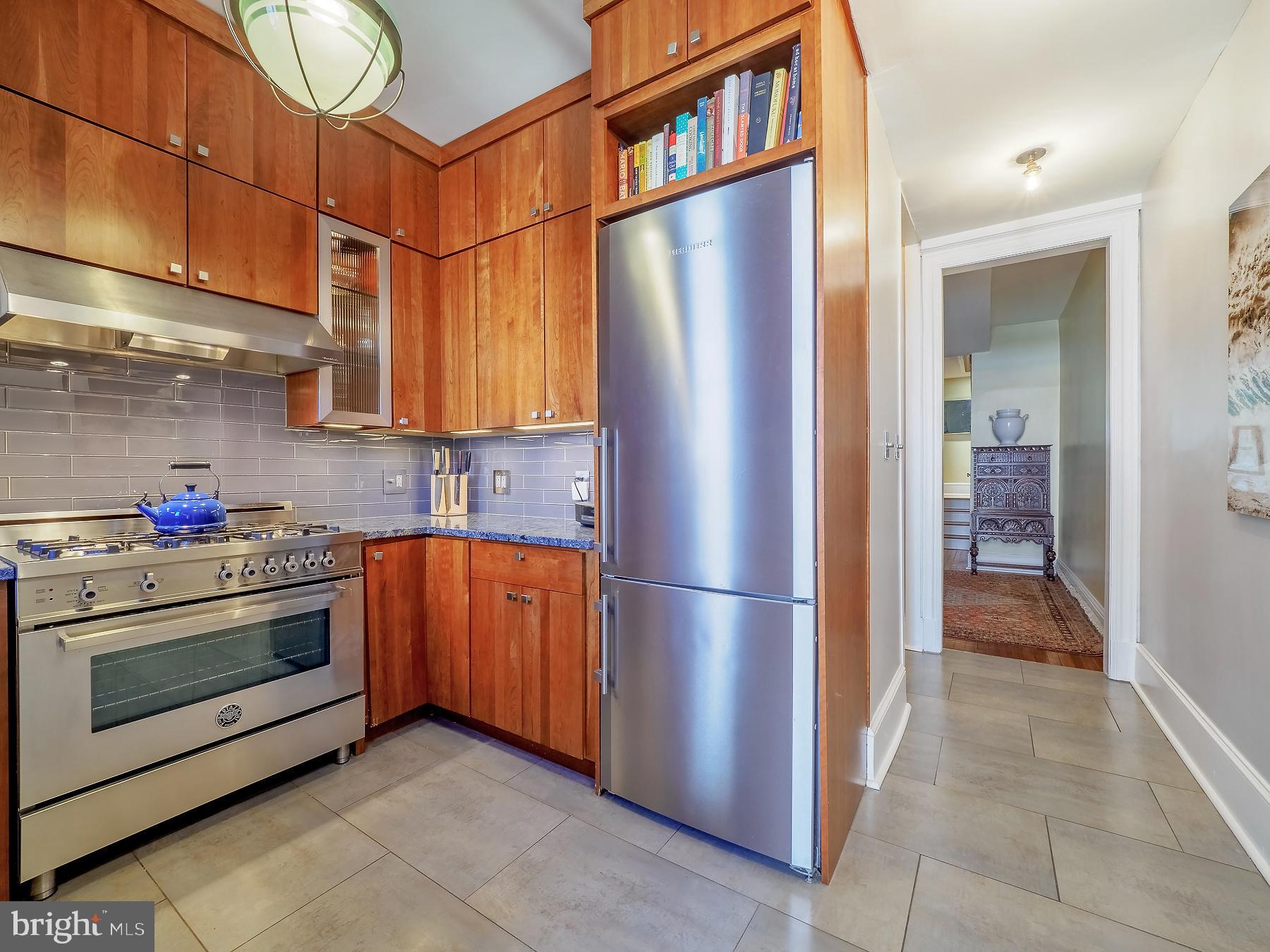 2602 Mozart Place Northwest Washington, DC 20009 - Photo 15 of 33