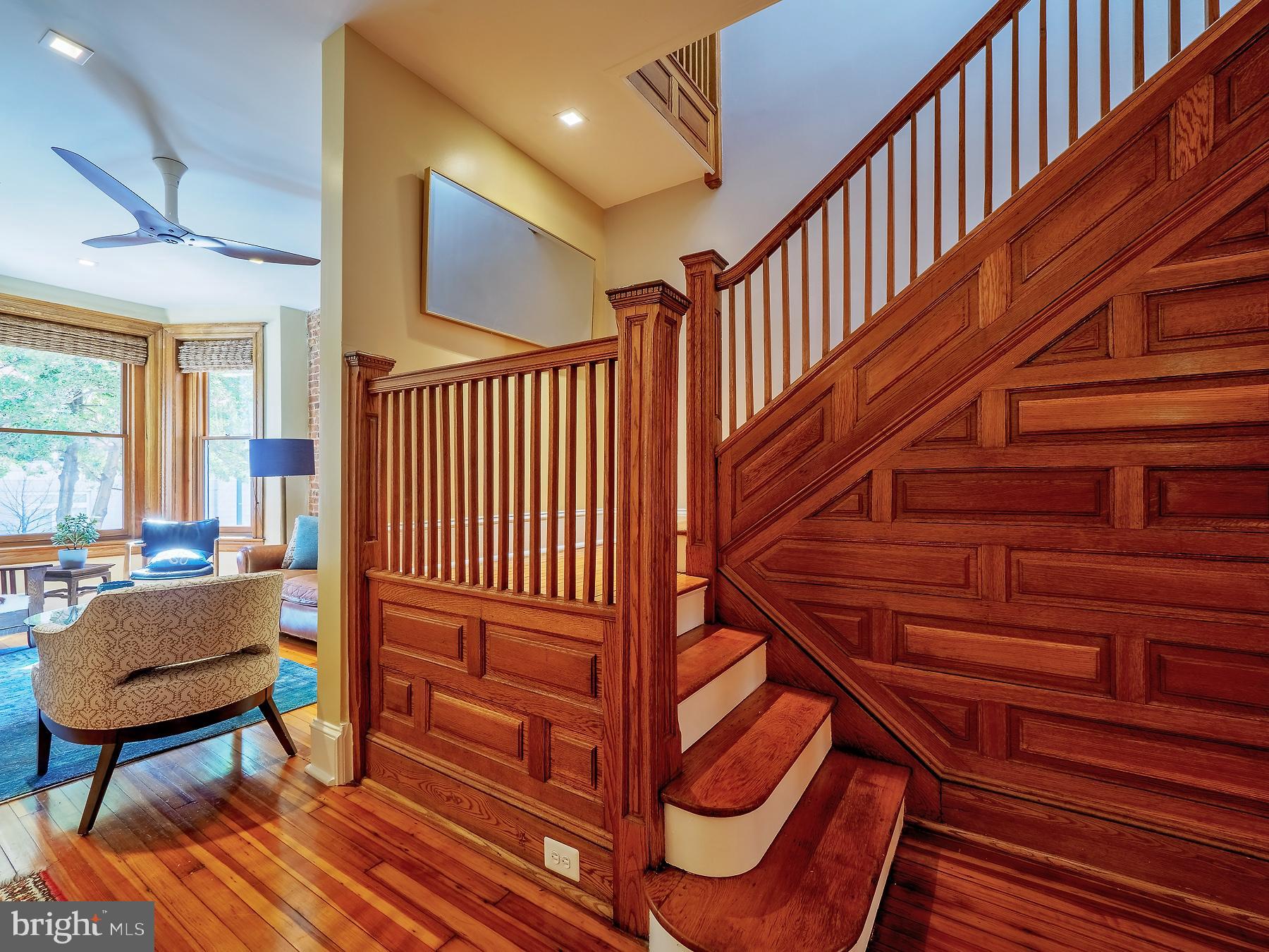 2602 Mozart Place Northwest Washington, DC 20009 - Photo 16 of 33