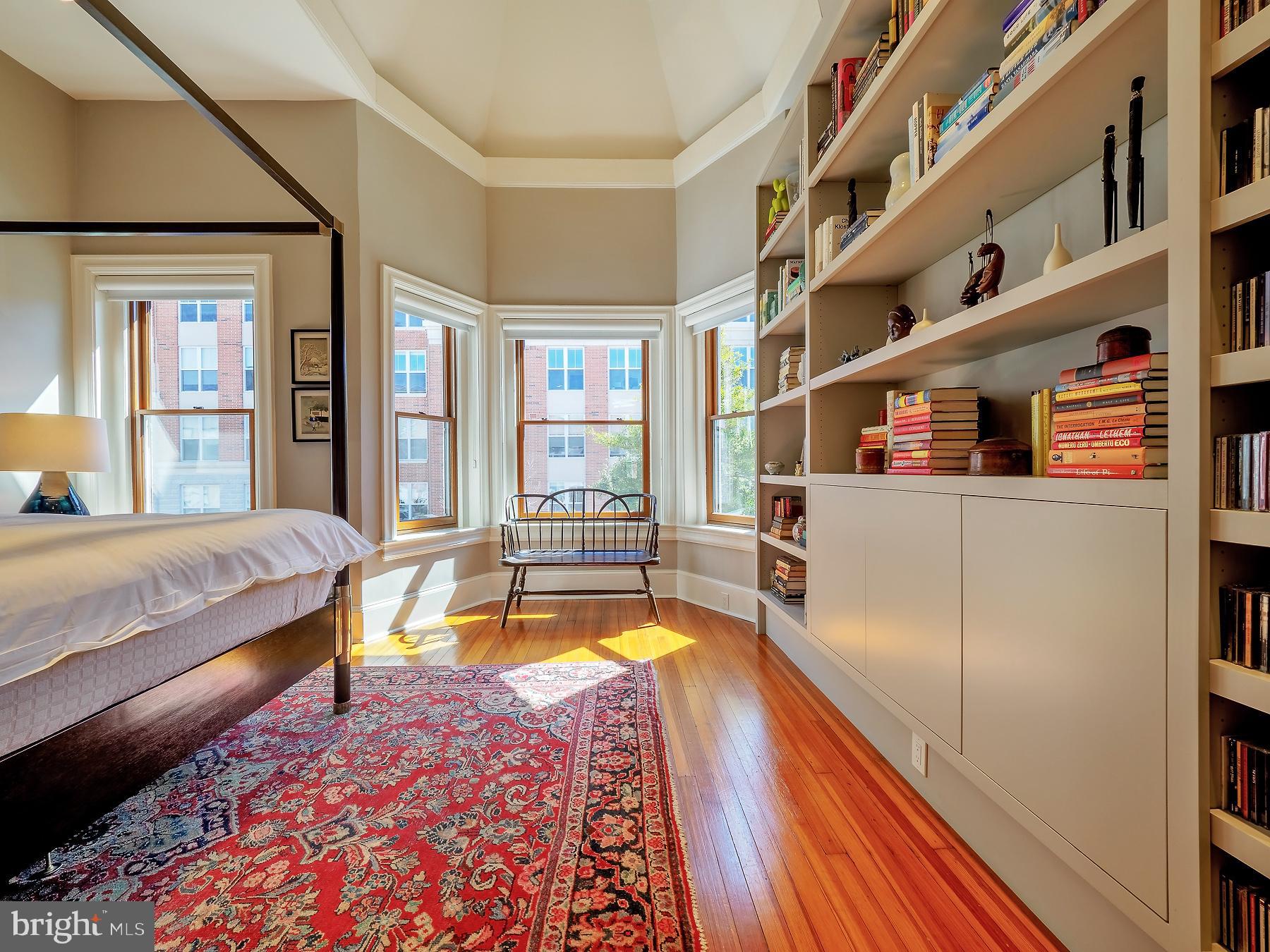 2602 Mozart Place Northwest Washington, DC 20009 - Photo 17 of 33