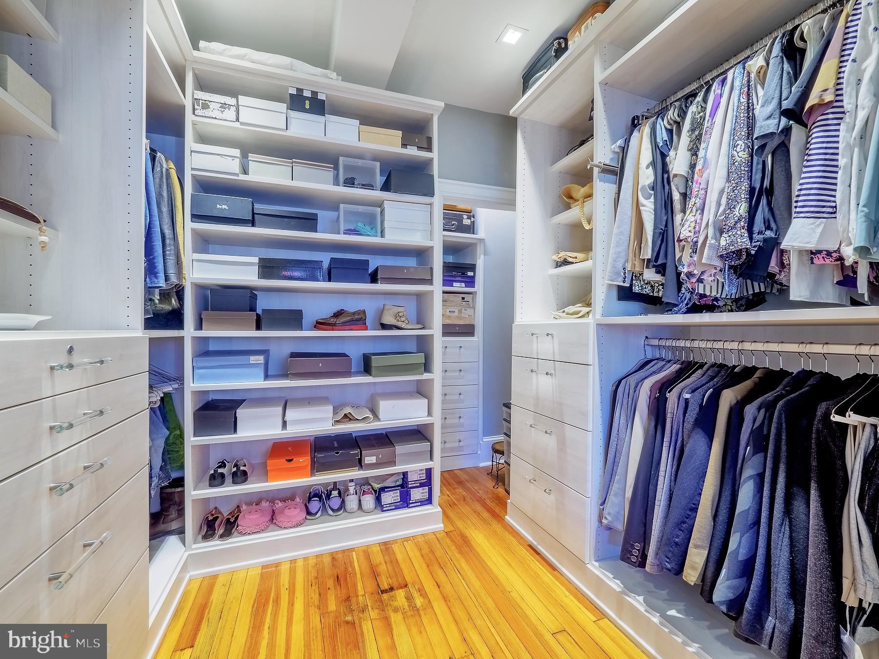 2602 Mozart Place Northwest Washington, DC 20009 - Photo 19 of 33