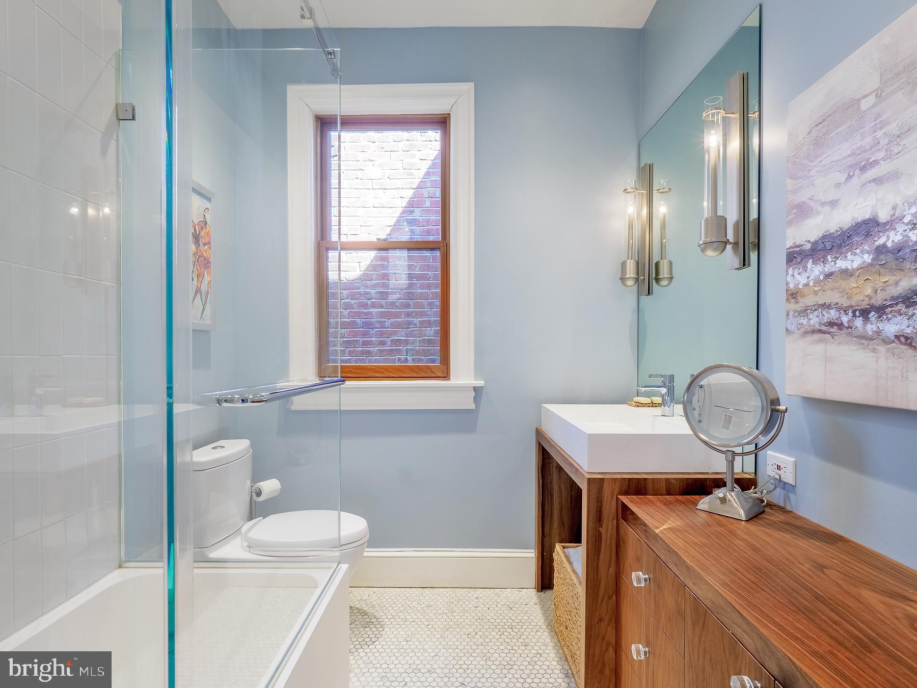 2602 Mozart Place Northwest Washington, DC 20009 - Photo 21 of 33