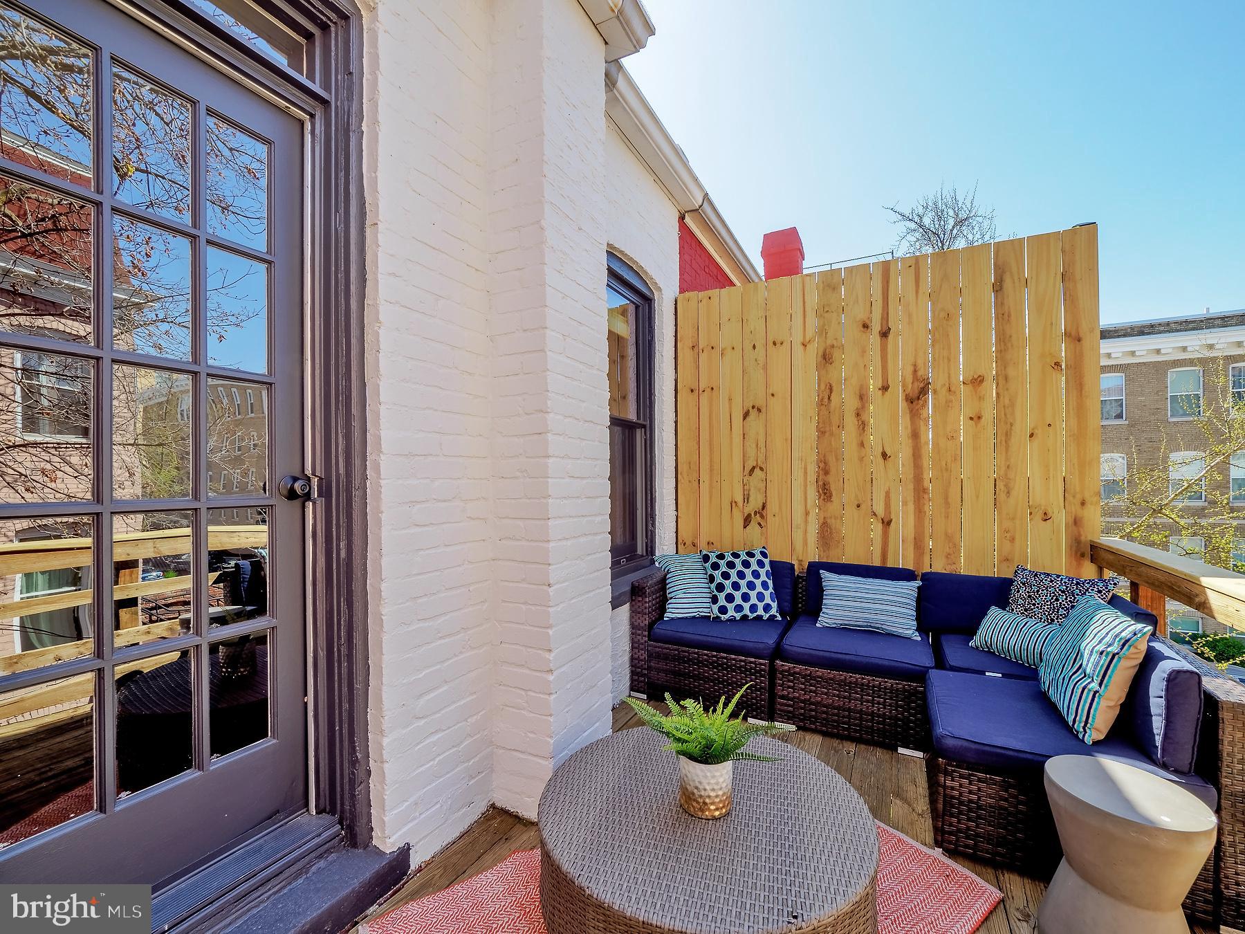 2602 Mozart Place Northwest Washington, DC 20009 - Photo 23 of 33