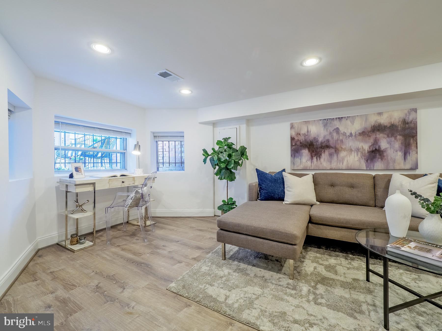 2602 Mozart Place Northwest Washington, DC 20009 - Photo 25 of 33