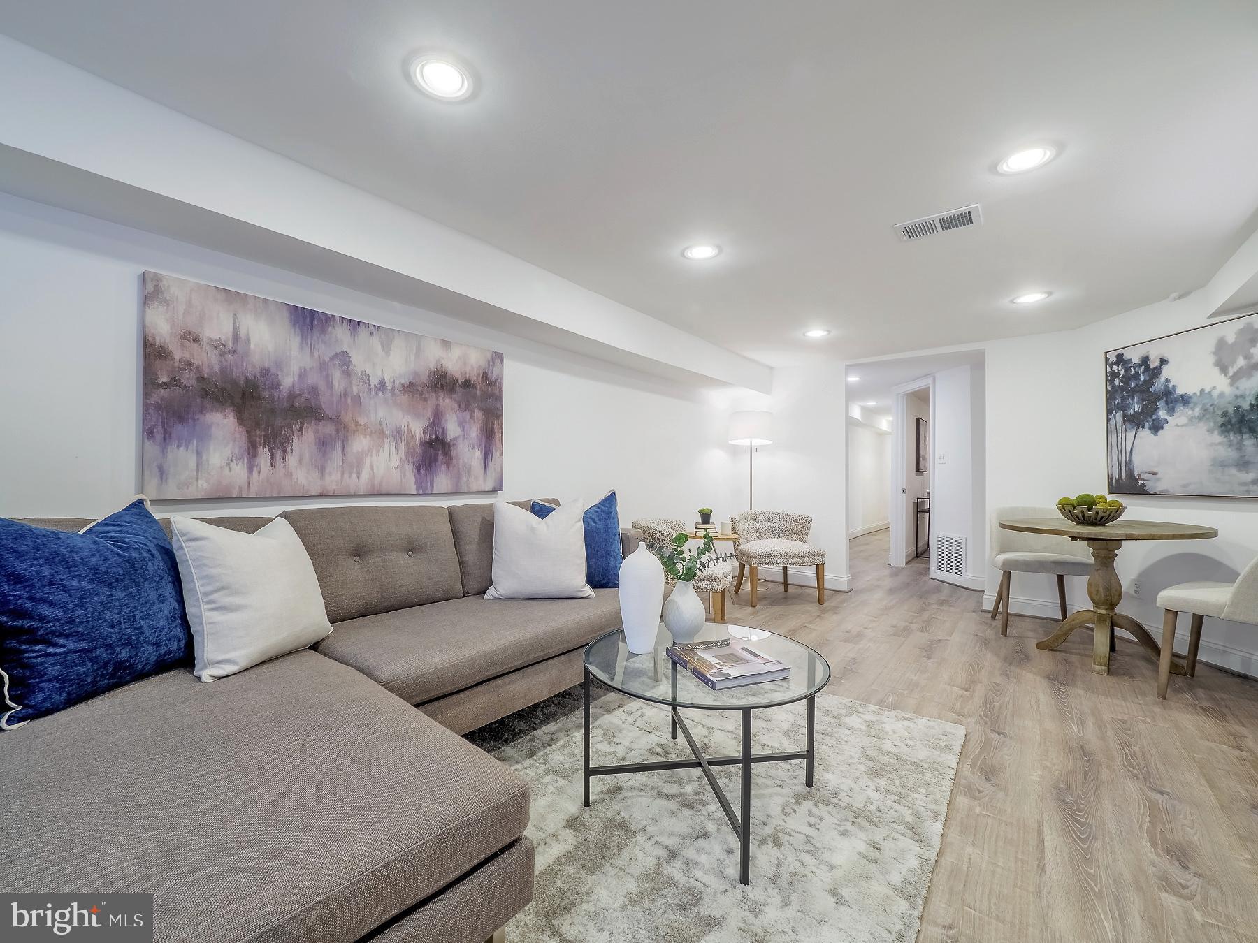 2602 Mozart Place Northwest Washington, DC 20009 - Photo 26 of 33