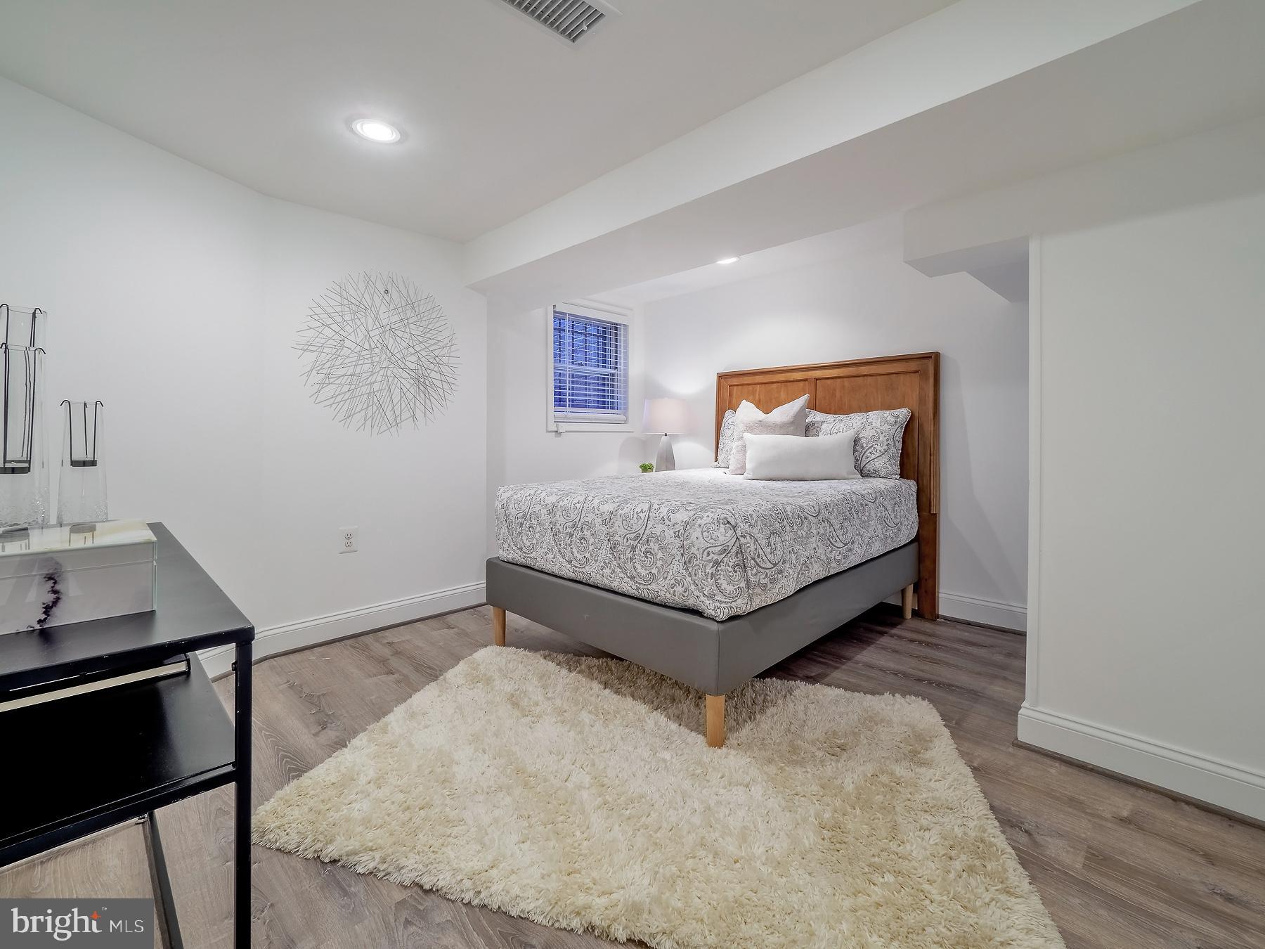 2602 Mozart Place Northwest Washington, DC 20009 - Photo 28 of 33