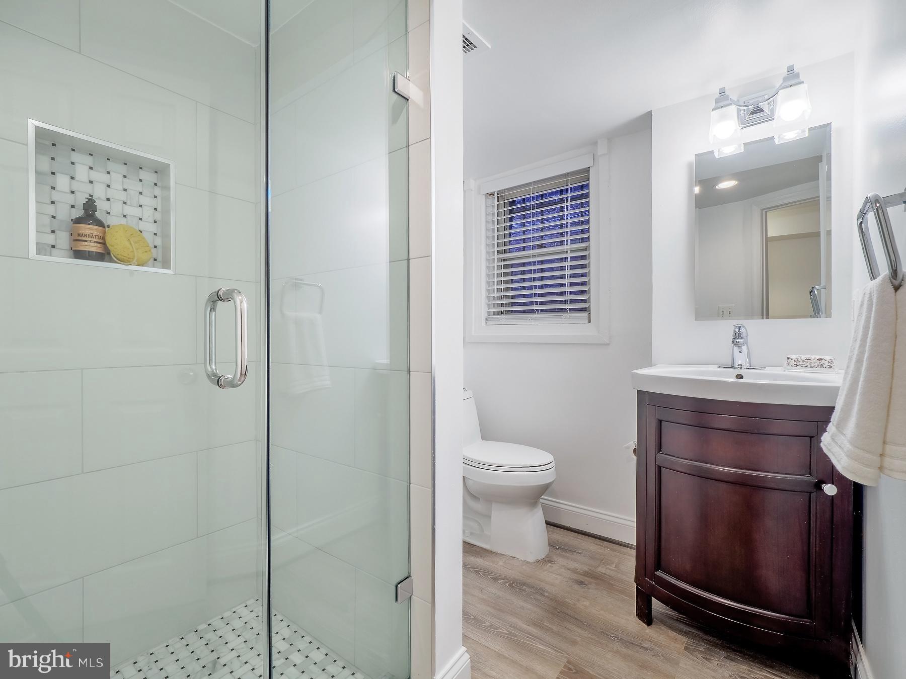 2602 Mozart Place Northwest Washington, DC 20009 - Photo 29 of 33