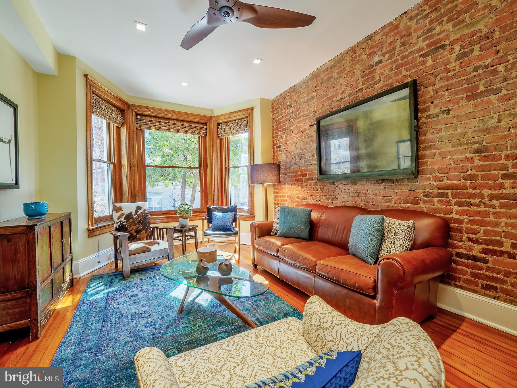 2602 Mozart Place Northwest Washington, DC 20009 - Photo 8 of 33