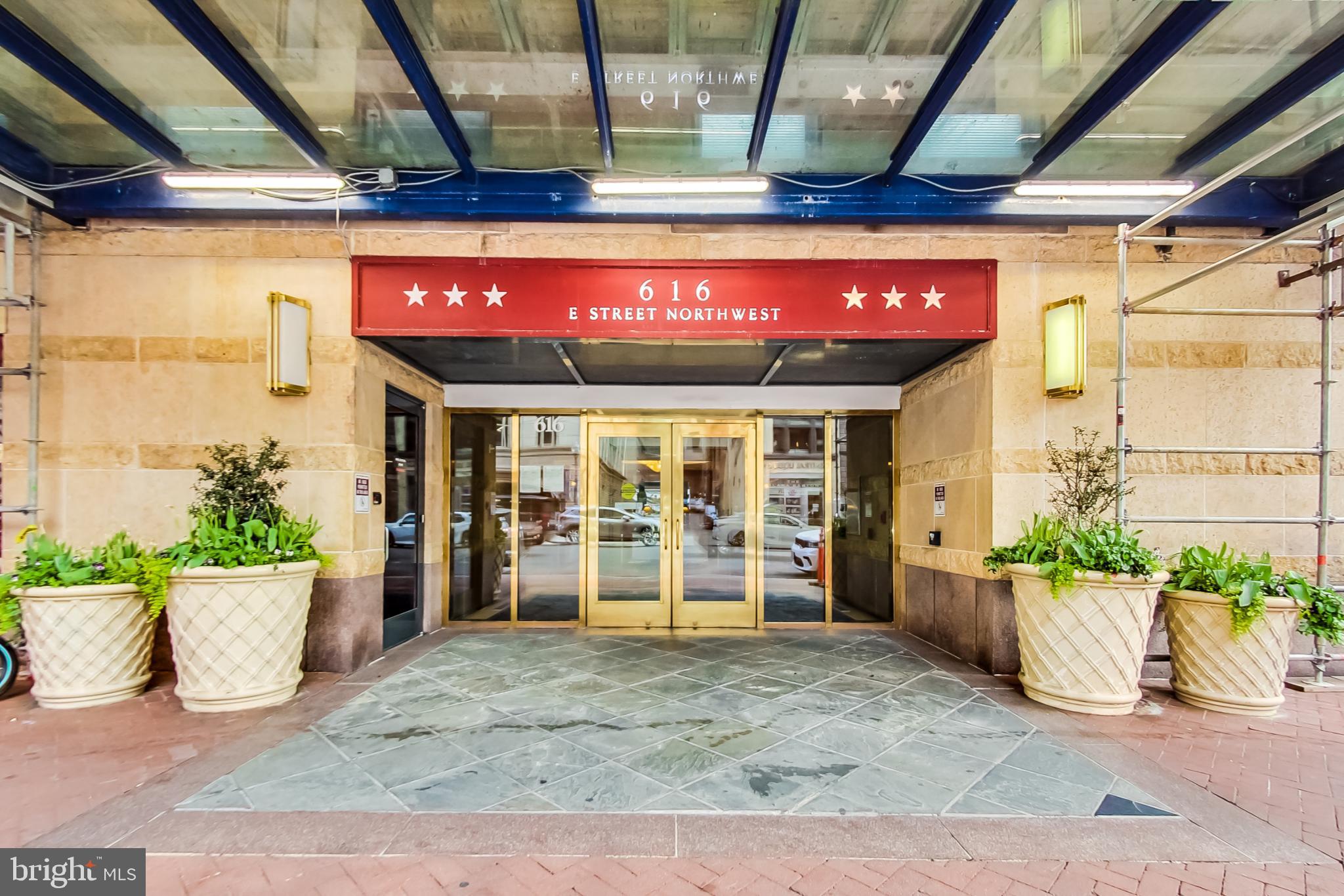 616 E Street Northwest, Unit 1019 Washington, DC 20004 - Photo 16 of 37