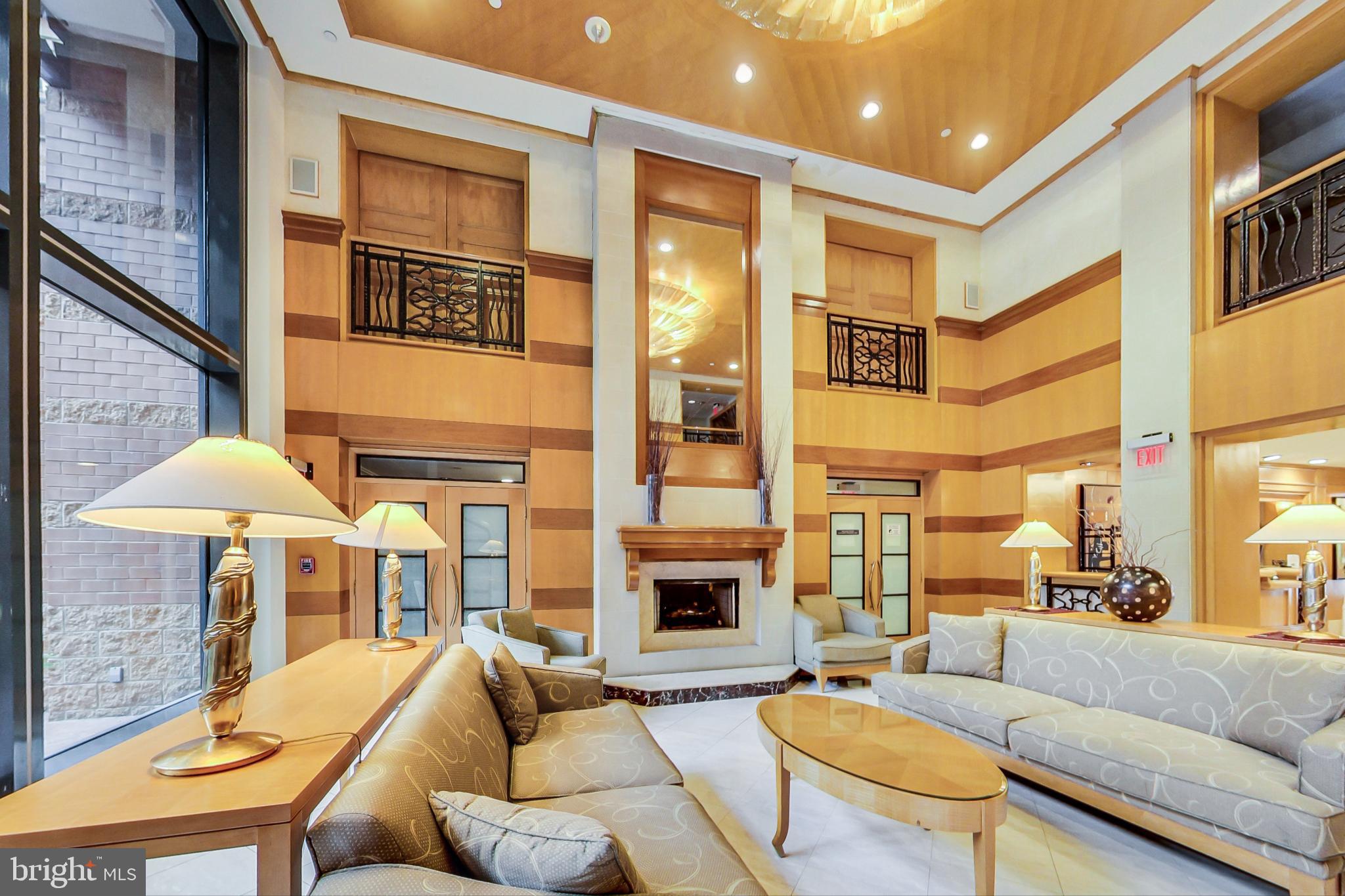 616 E Street Northwest, Unit 1019 Washington, DC 20004 - Photo 18 of 37