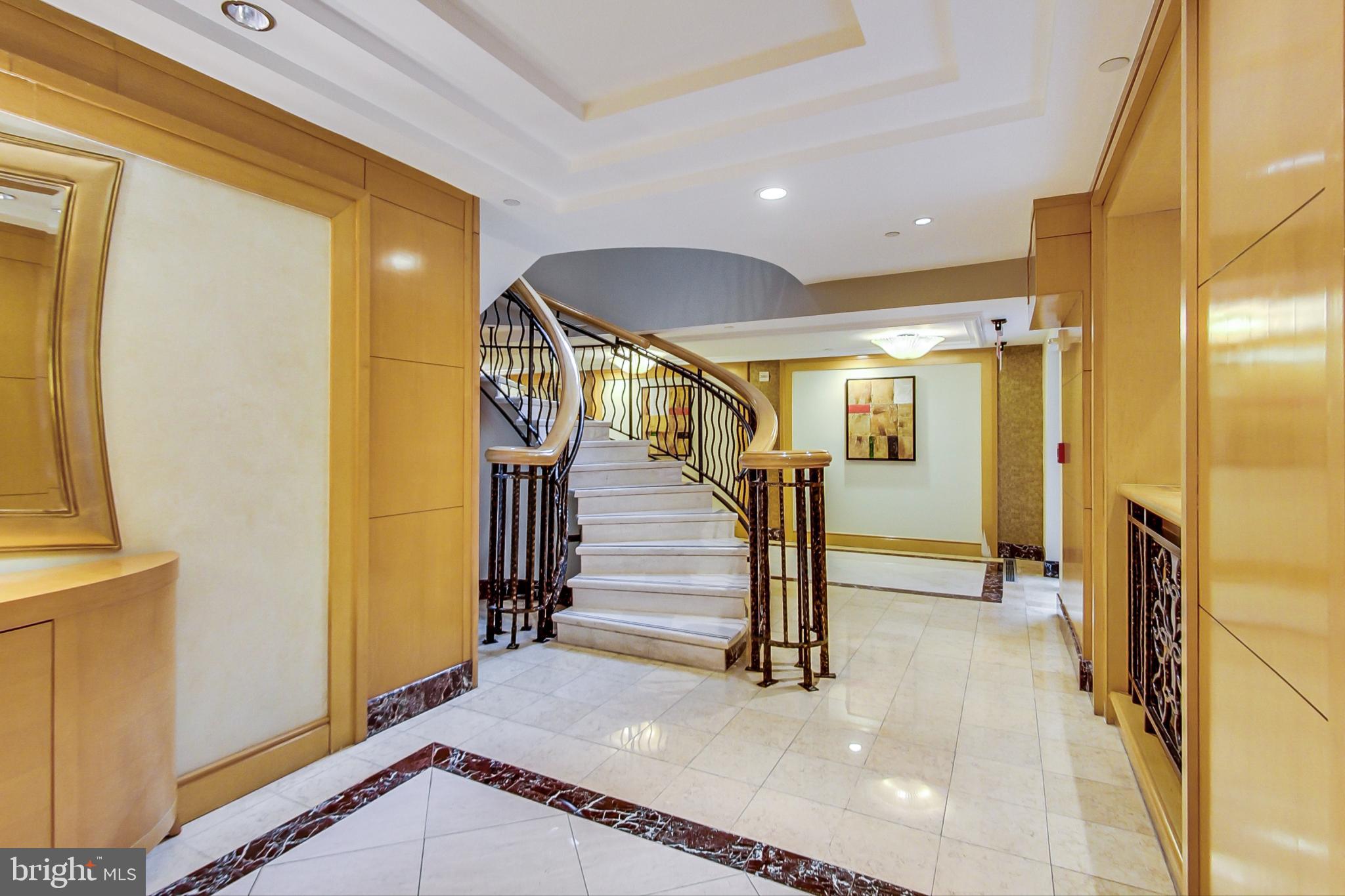 616 E Street Northwest, Unit 1019 Washington, DC 20004 - Photo 20 of 37