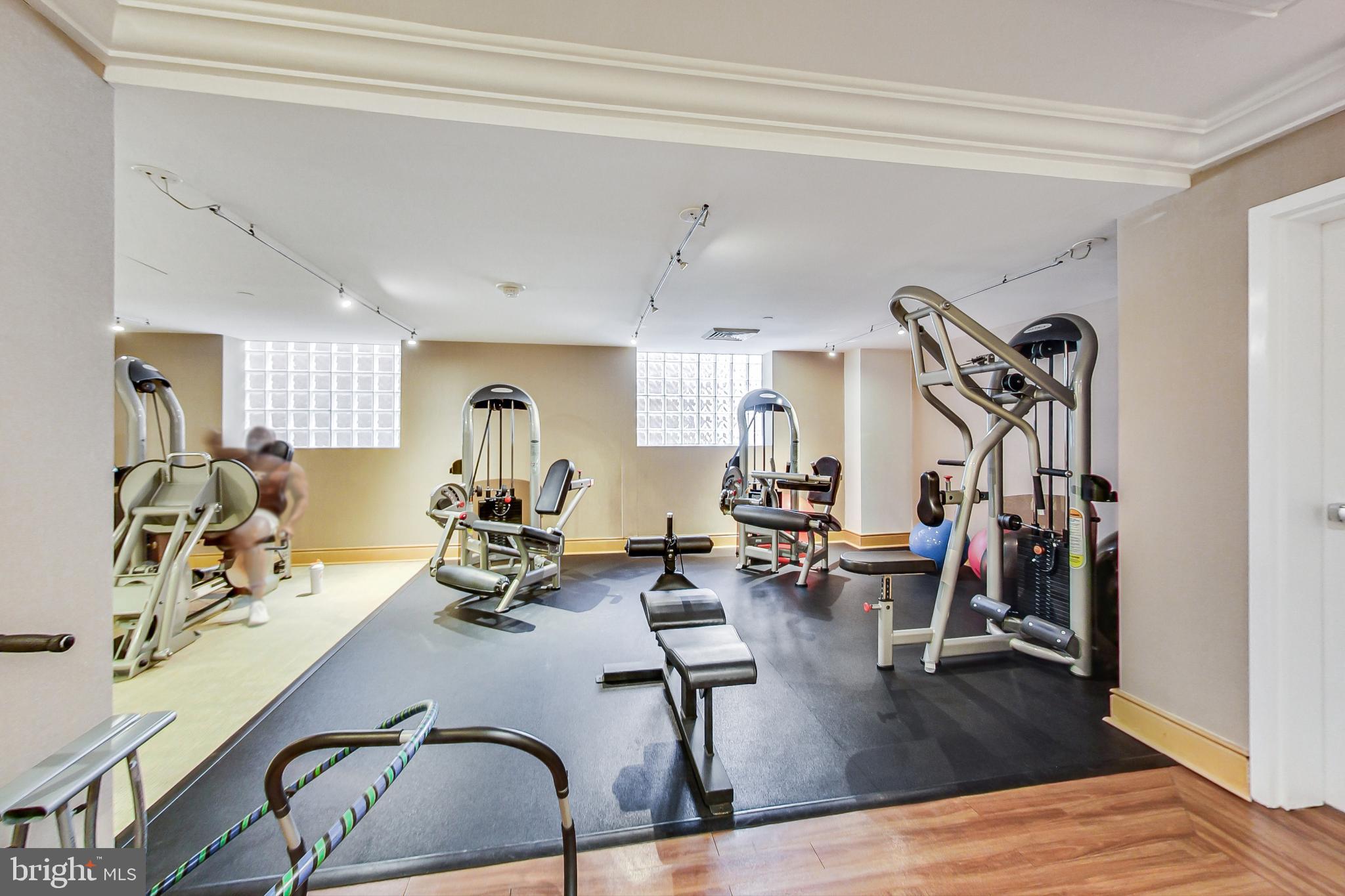 616 E Street Northwest, Unit 1019 Washington, DC 20004 - Photo 22 of 37