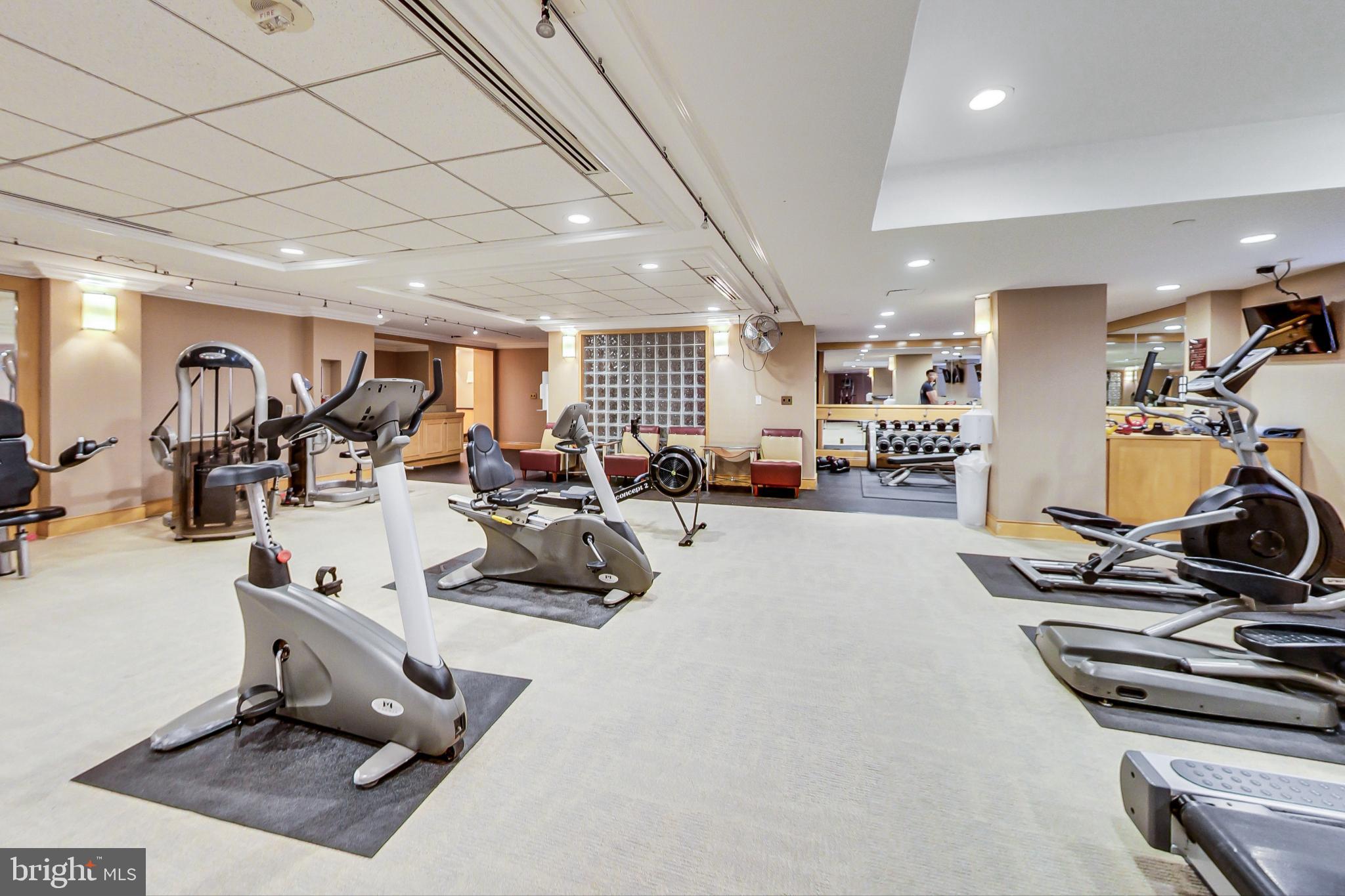 616 E Street Northwest, Unit 1019 Washington, DC 20004 - Photo 23 of 37