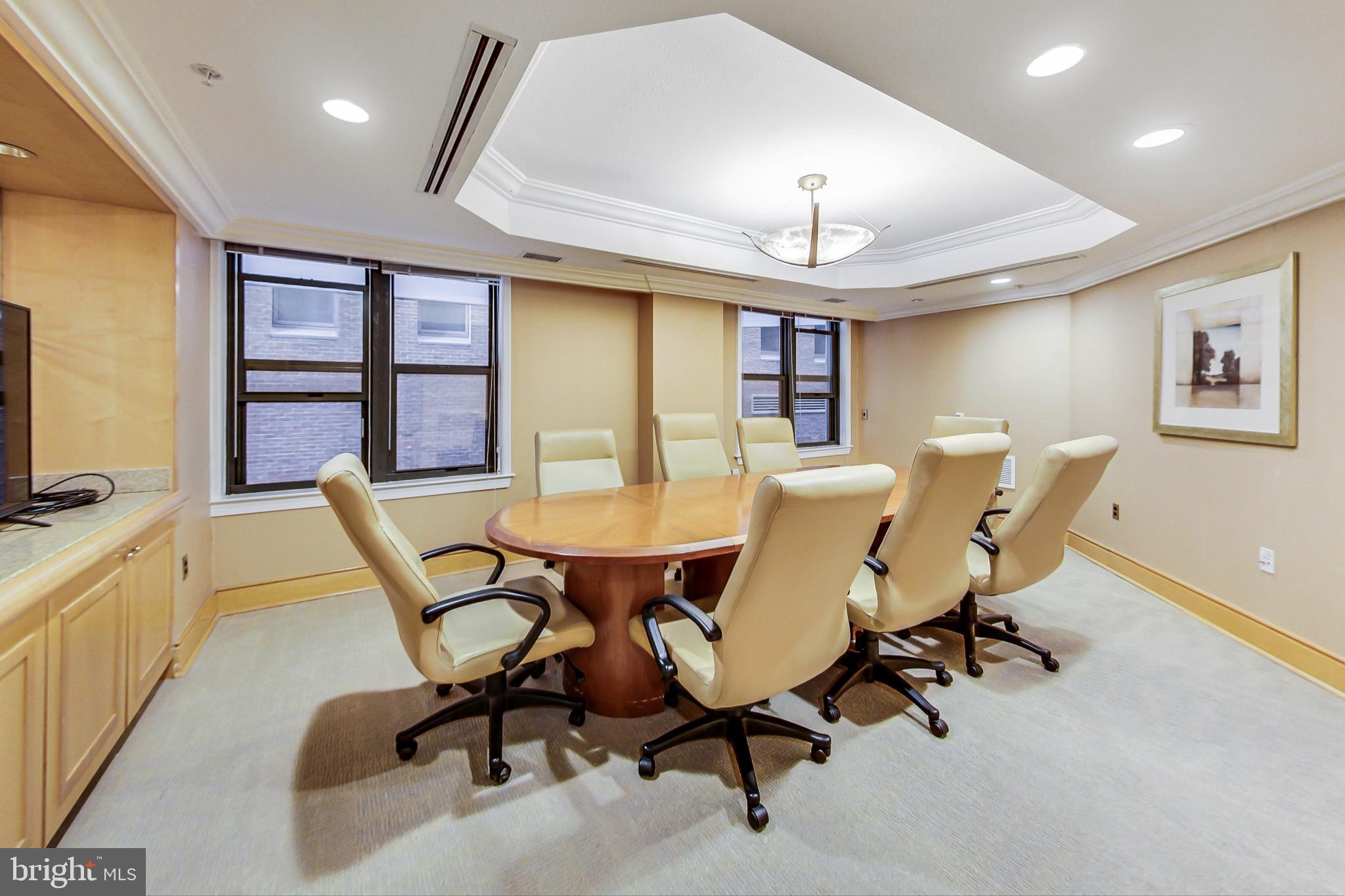 616 E Street Northwest, Unit 1019 Washington, DC 20004 - Photo 25 of 37