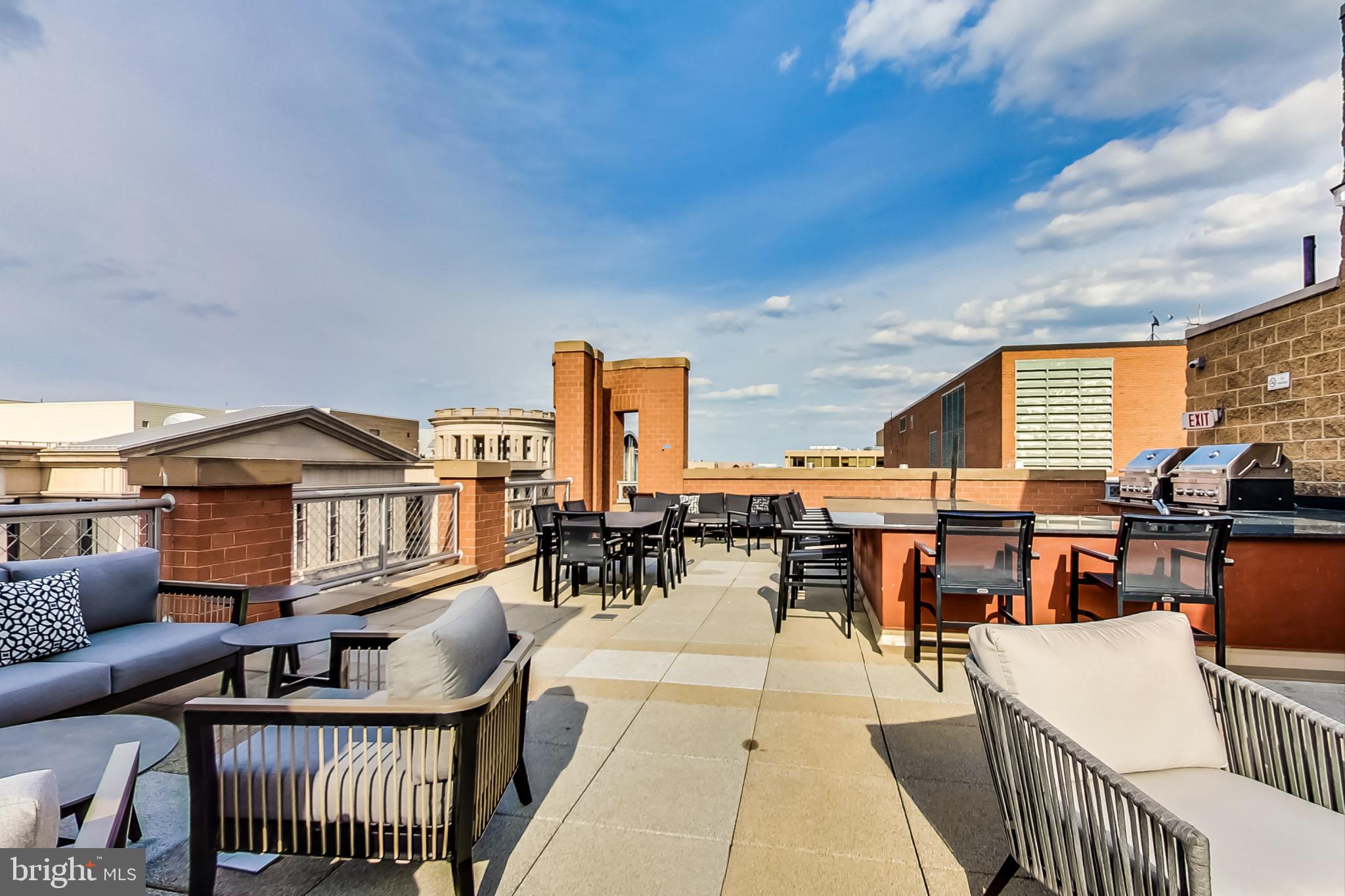 616 E Street Northwest, Unit 1019 Washington, DC 20004 - Photo 26 of 37