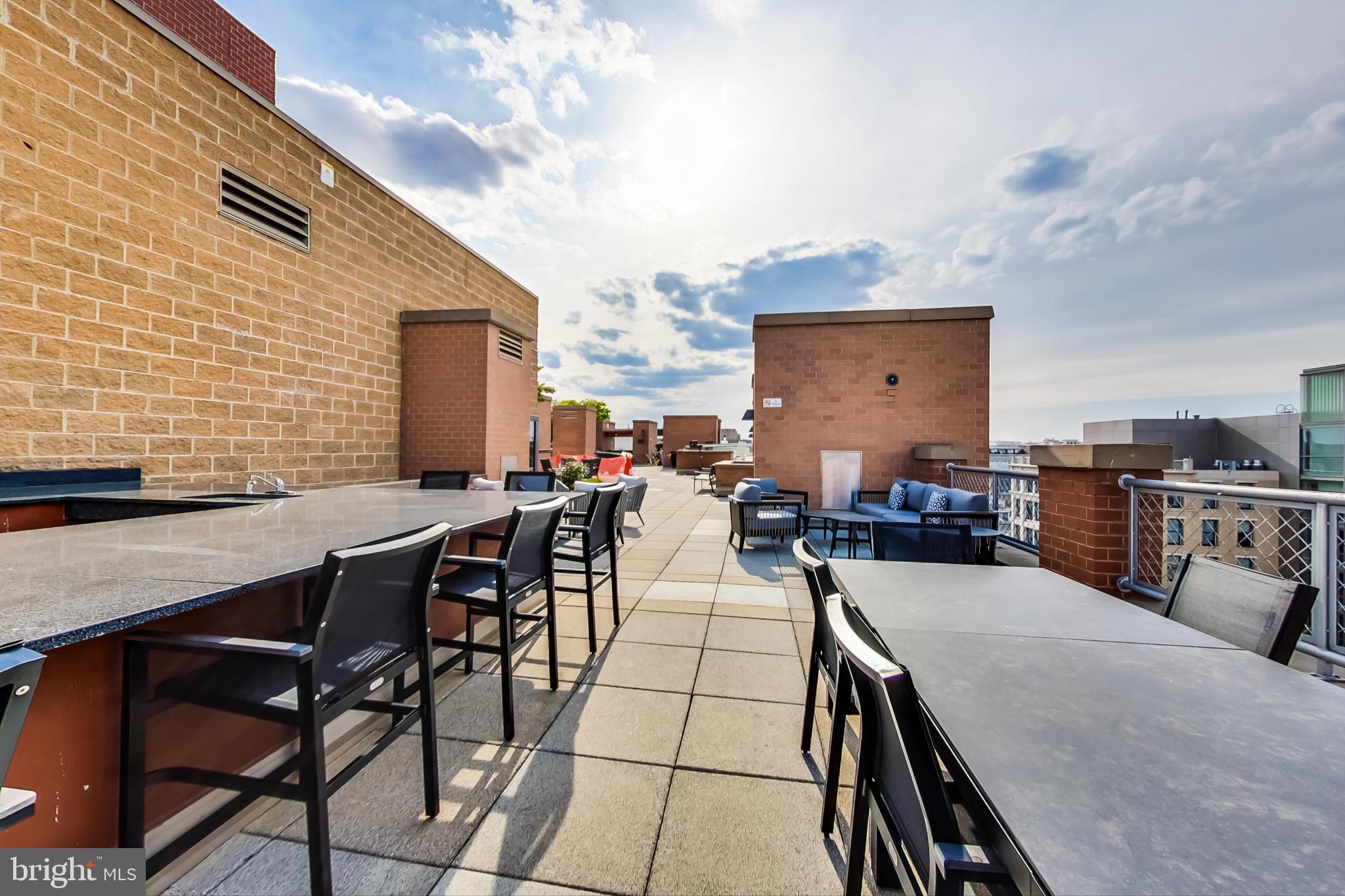 616 E Street Northwest, Unit 1019 Washington, DC 20004 - Photo 27 of 37