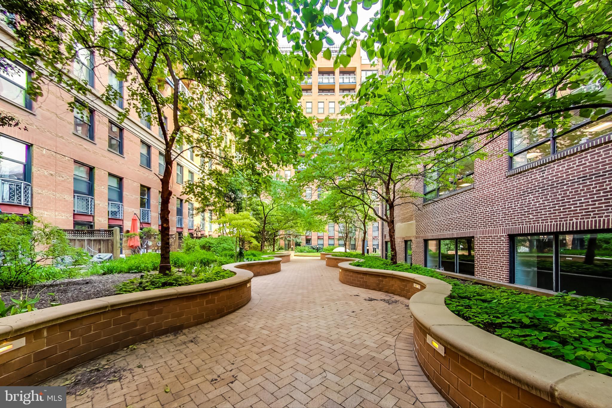 616 E Street Northwest, Unit 1019 Washington, DC 20004 - Photo 37 of 37