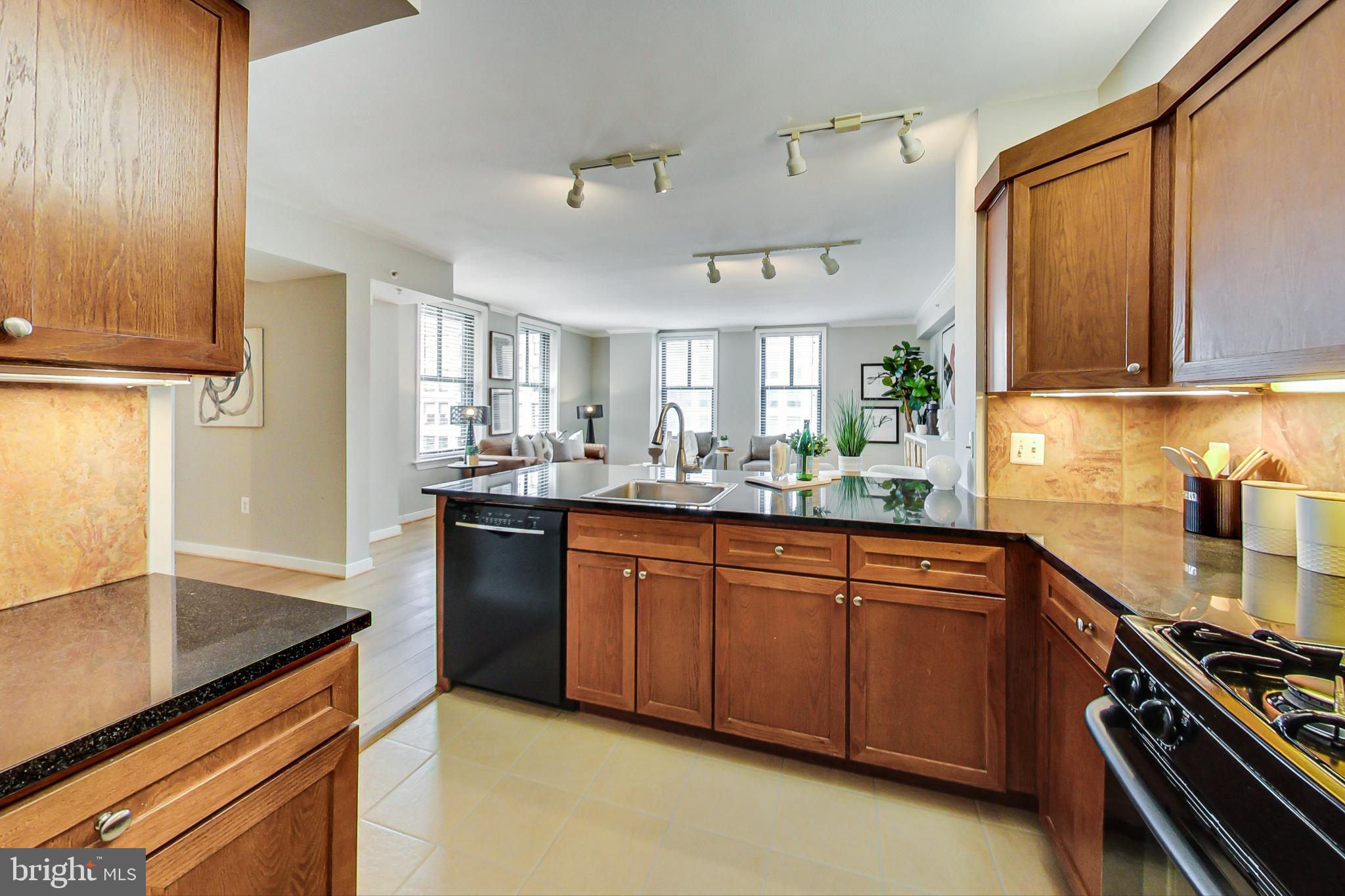 616 E Street Northwest, Unit 1019 Washington, DC 20004 - Photo 8 of 37