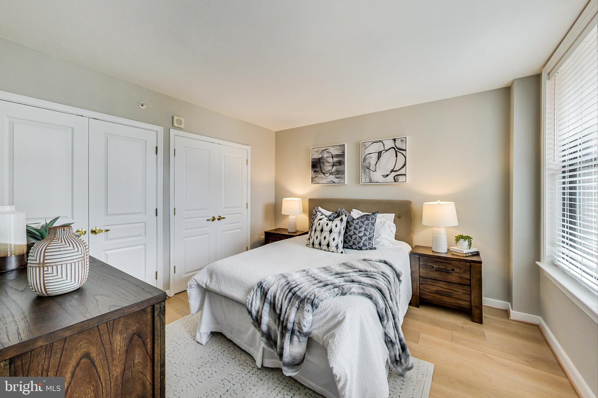 616 E Street Northwest, Unit 1019 Washington, DC 20004 - Photo 9 of 37