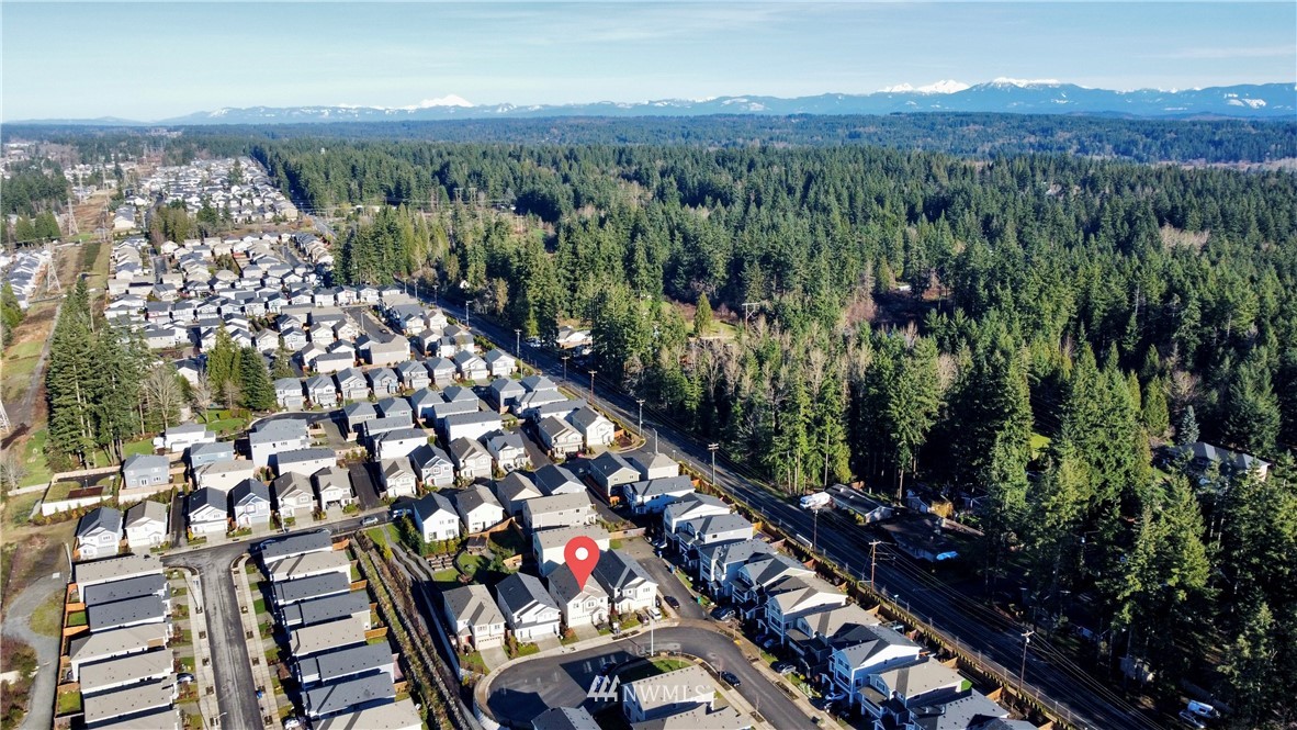 4411 236th Place Southeast Bothell, WA 98021 - Photo 26 of 31 a view of city from balcony