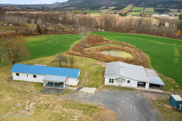 $200,000 | 2574 Highway 145, Middleburgh, NY 12122
