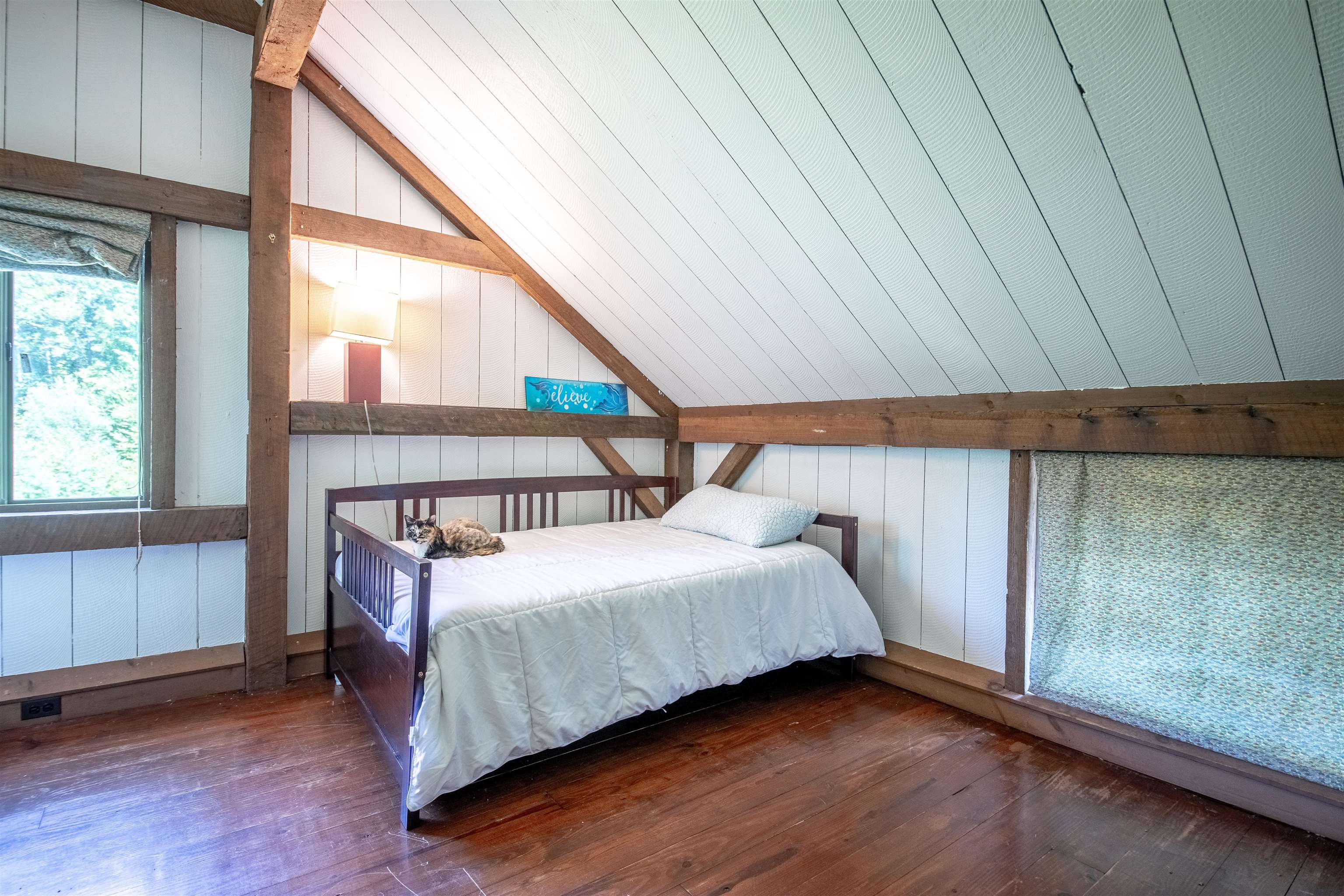 649 Spencer Hollow Road Springfield, VT 05156 - Photo 10 of 31