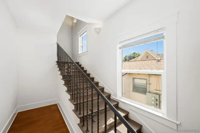 $1,475,000 | 2445-47 A Street, San Diego, CA 92102