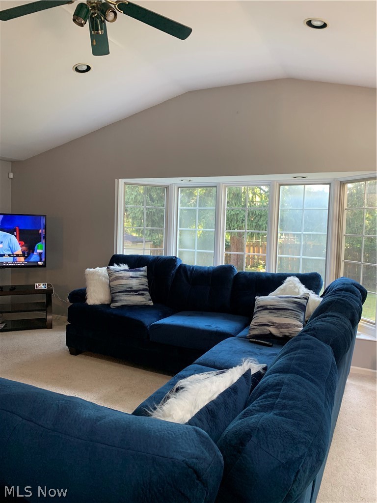 1372 Clearview Road Cleveland, OH 44124 - Photo 15 of 21 Family room