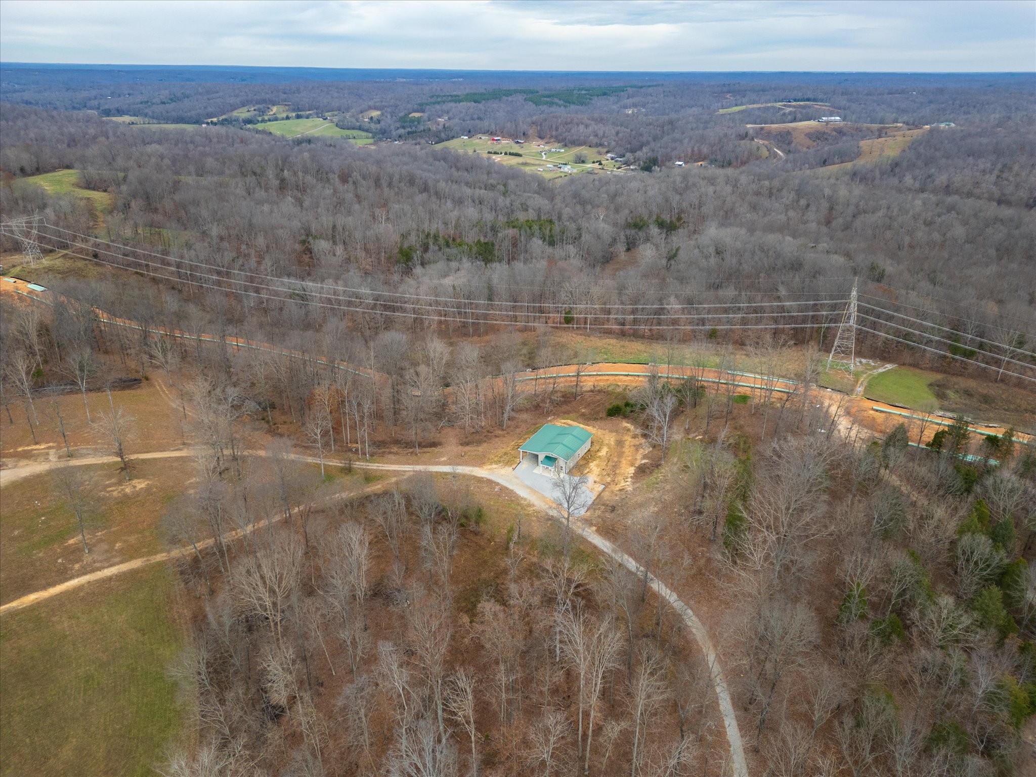 776 Norris Hollow Road Vanleer, TN 37181 - Photo 30 of 32