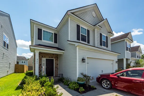 $2,495 | 245 Swamp Creek Lane, Moncks Corner, SC 29461