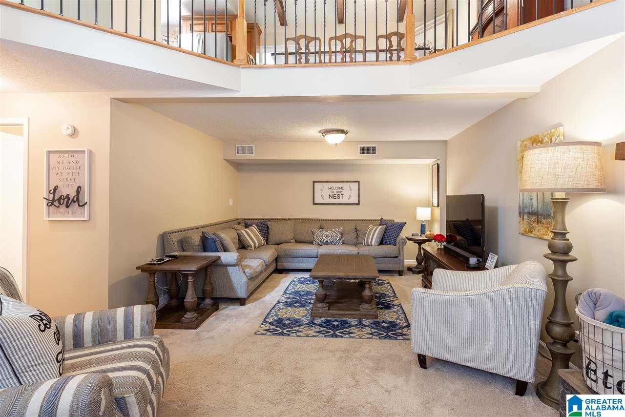 4380 Stone Ridge Circle Trussville, AL 35173 - Photo 2 of 46