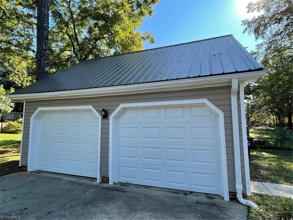 222 Mize Road Lexington, NC 27295 - Photo 2 of 24