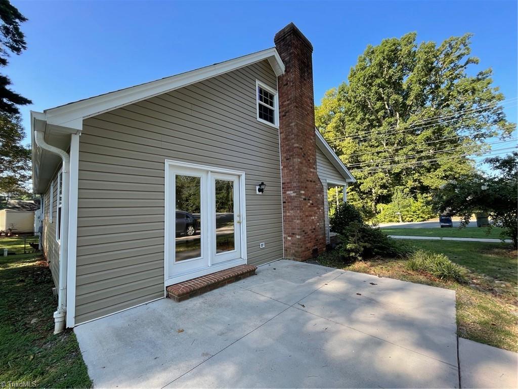 222 Mize Road Lexington, NC 27295 - Photo 21 of 24