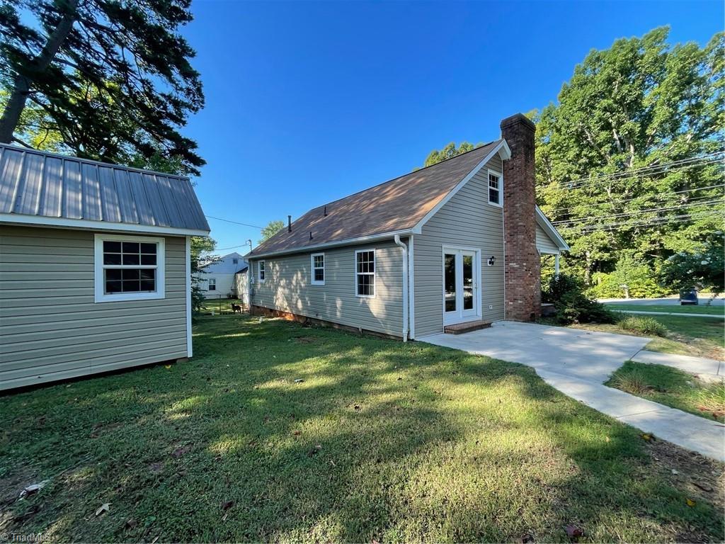 222 Mize Road Lexington, NC 27295 - Photo 22 of 24