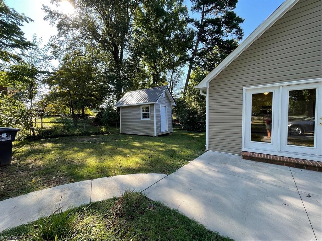 222 Mize Road Lexington, NC 27295 - Photo 23 of 24